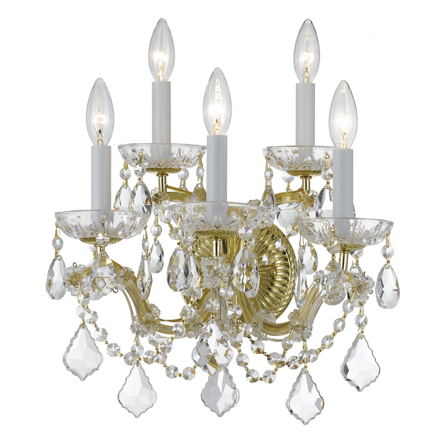 Maria Theresa Sconce