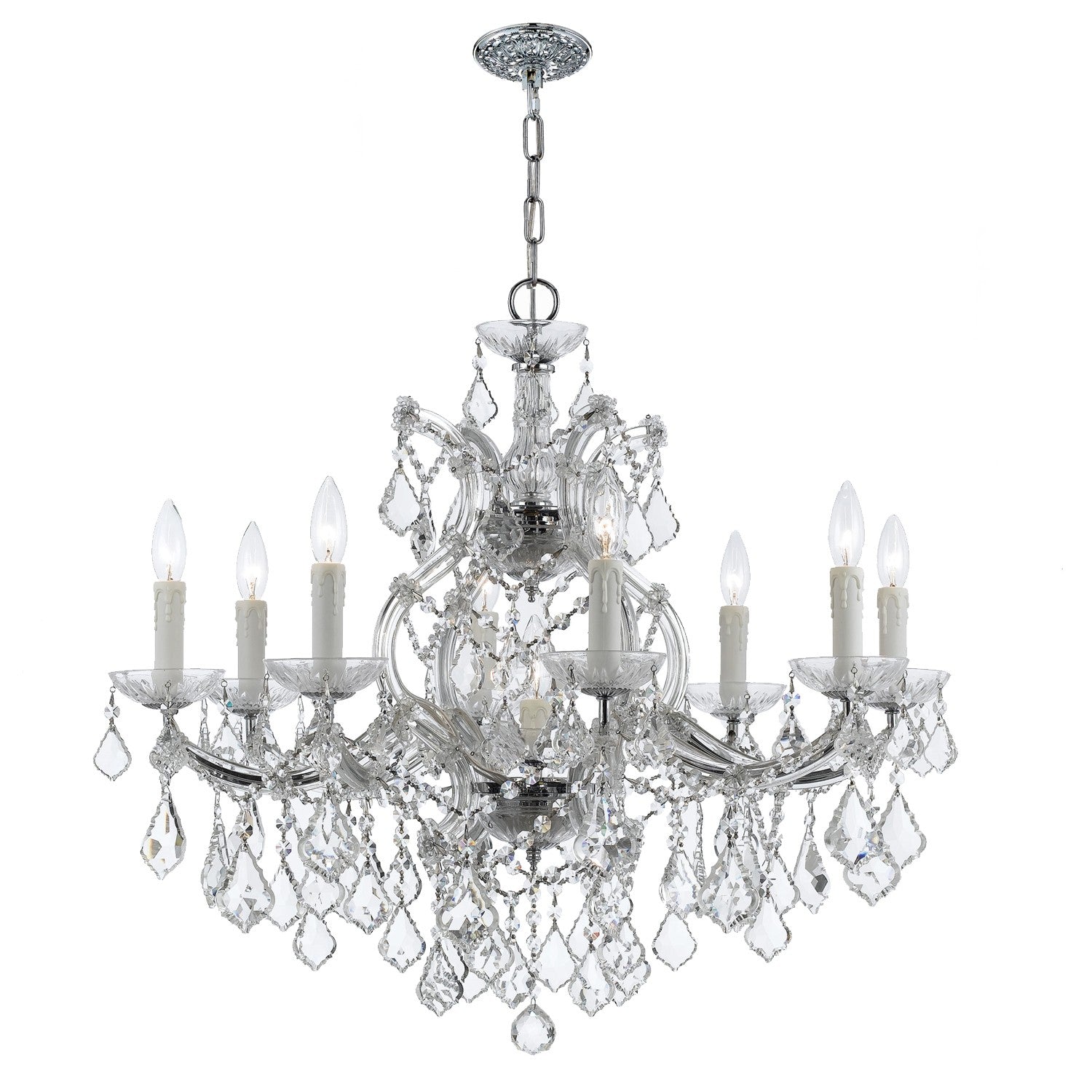 Maria Theresa 26'' Chandelier