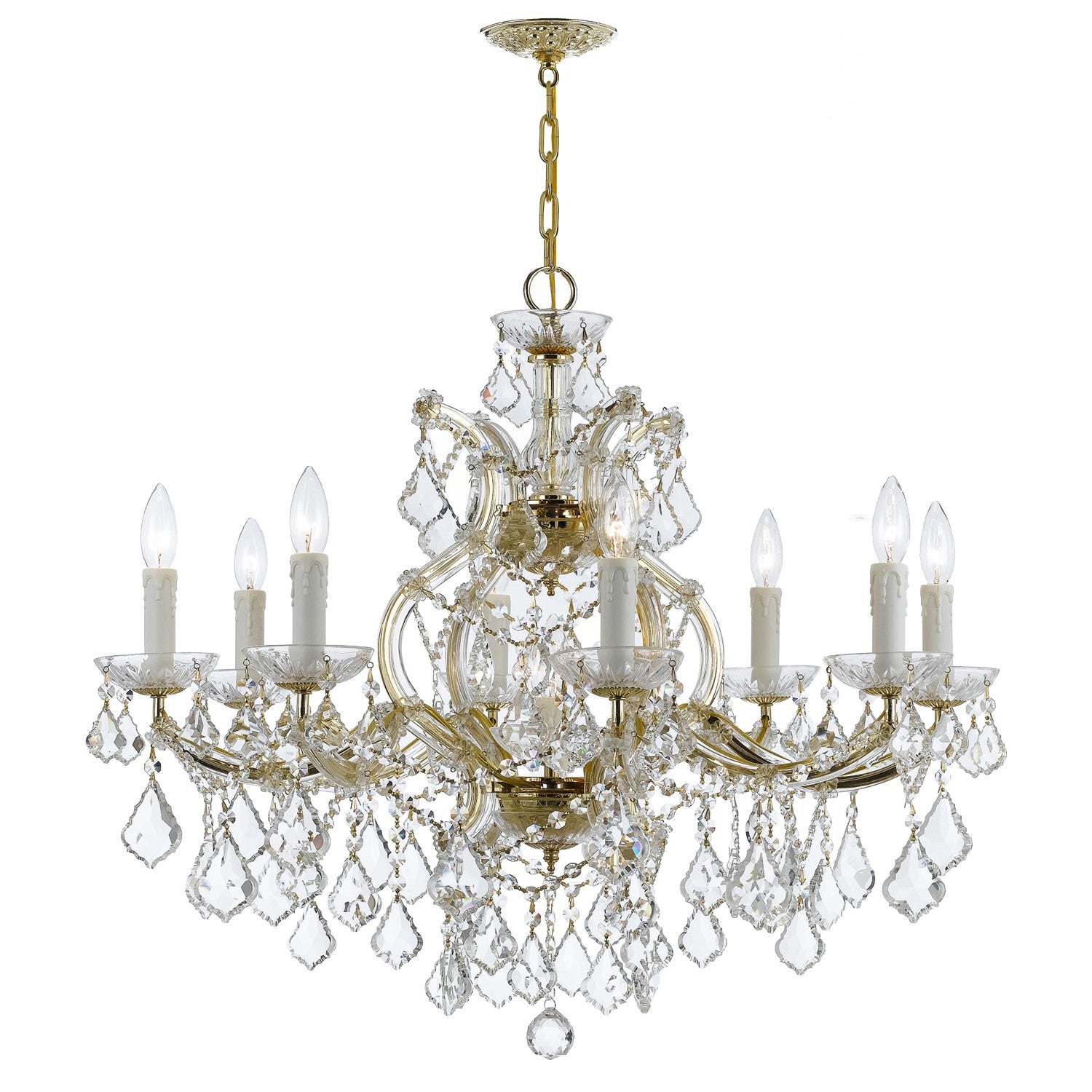 Maria Theresa 26'' Chandelier