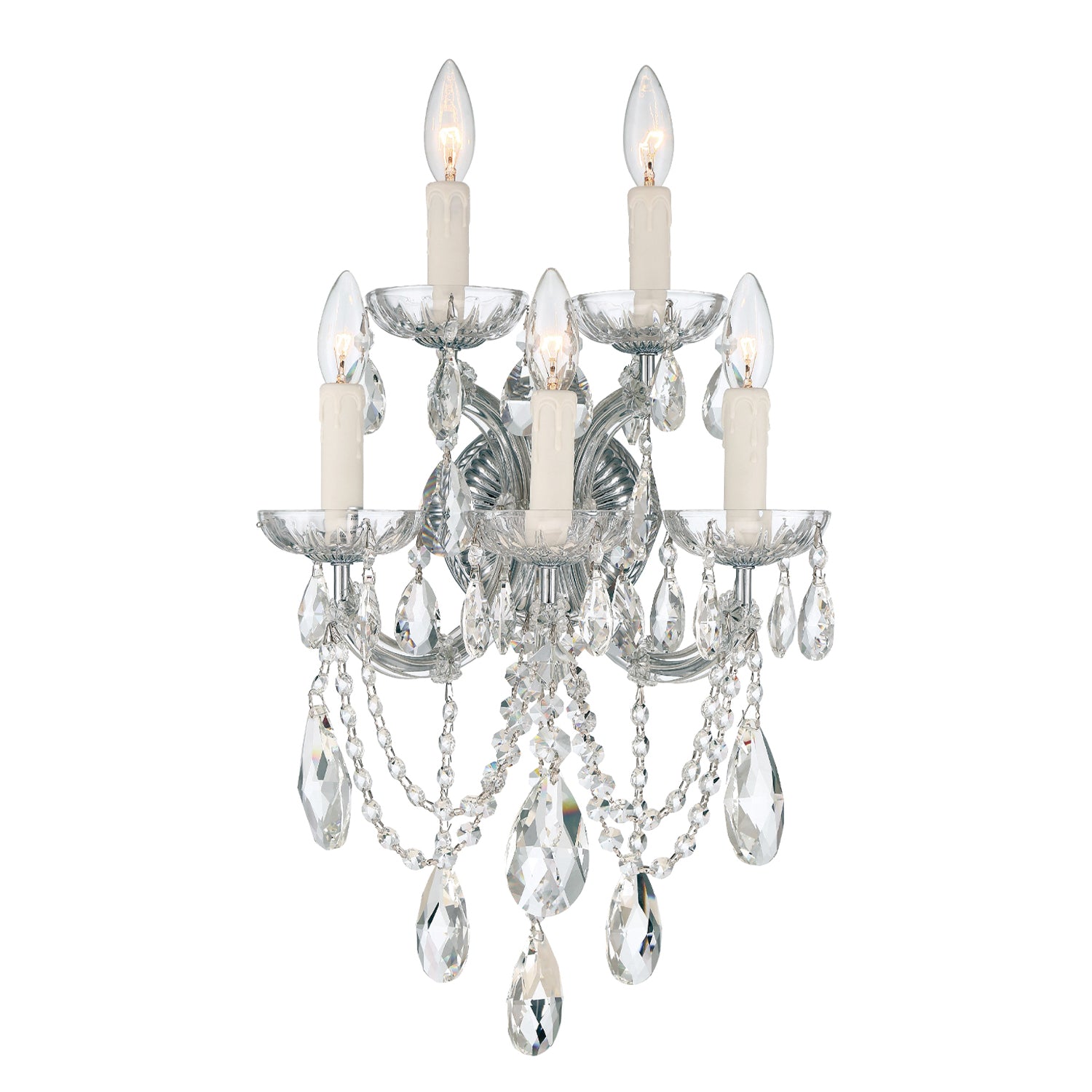 Maria Theresa Sconce