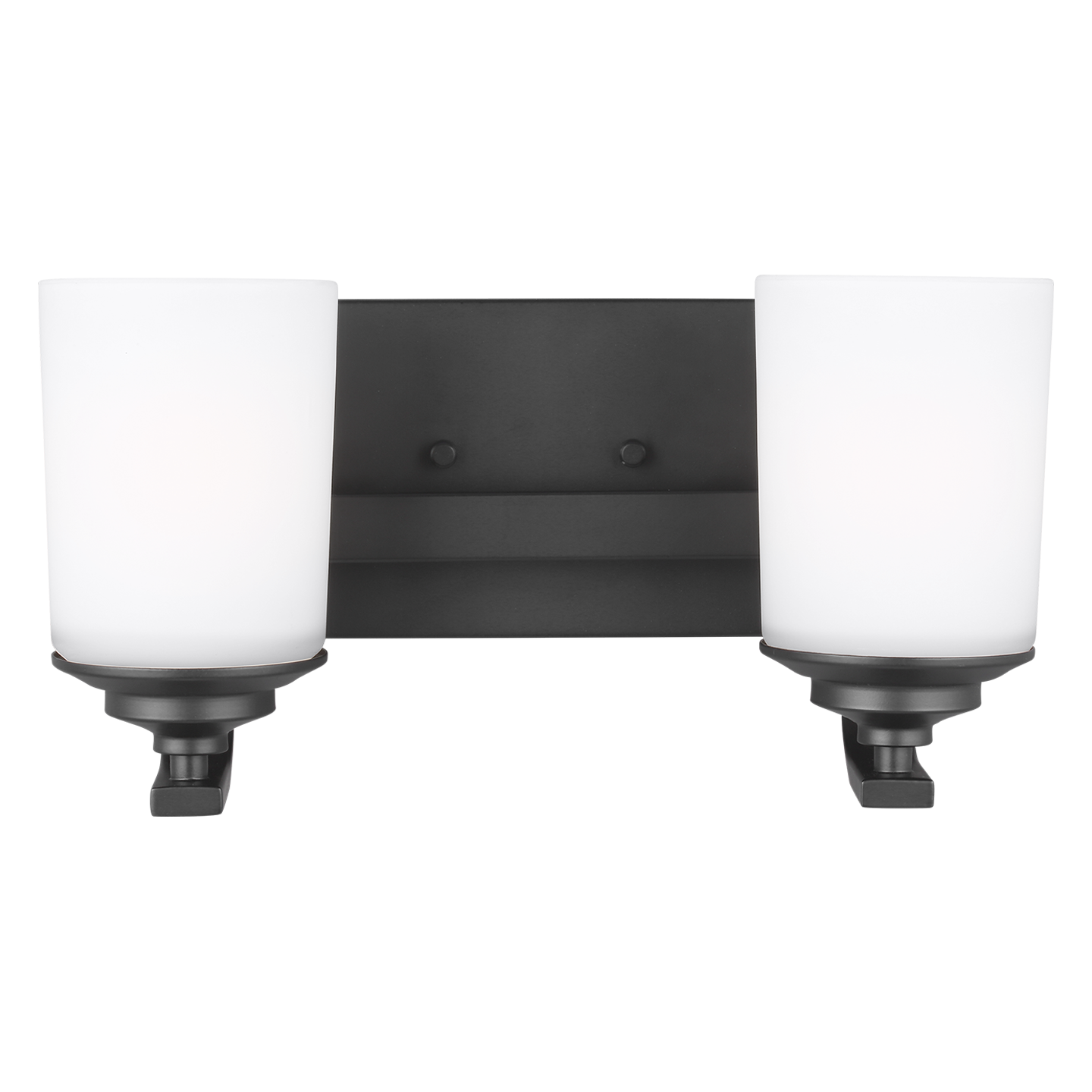 Kemal Two Light Wall / Bath