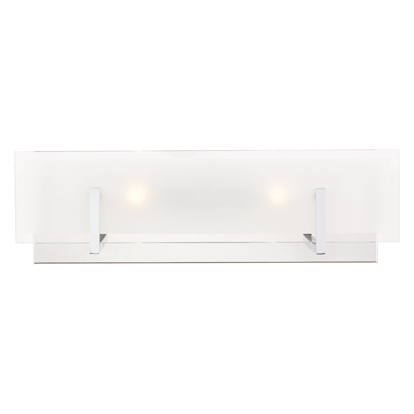 Syll Two Light Wall / Bath
