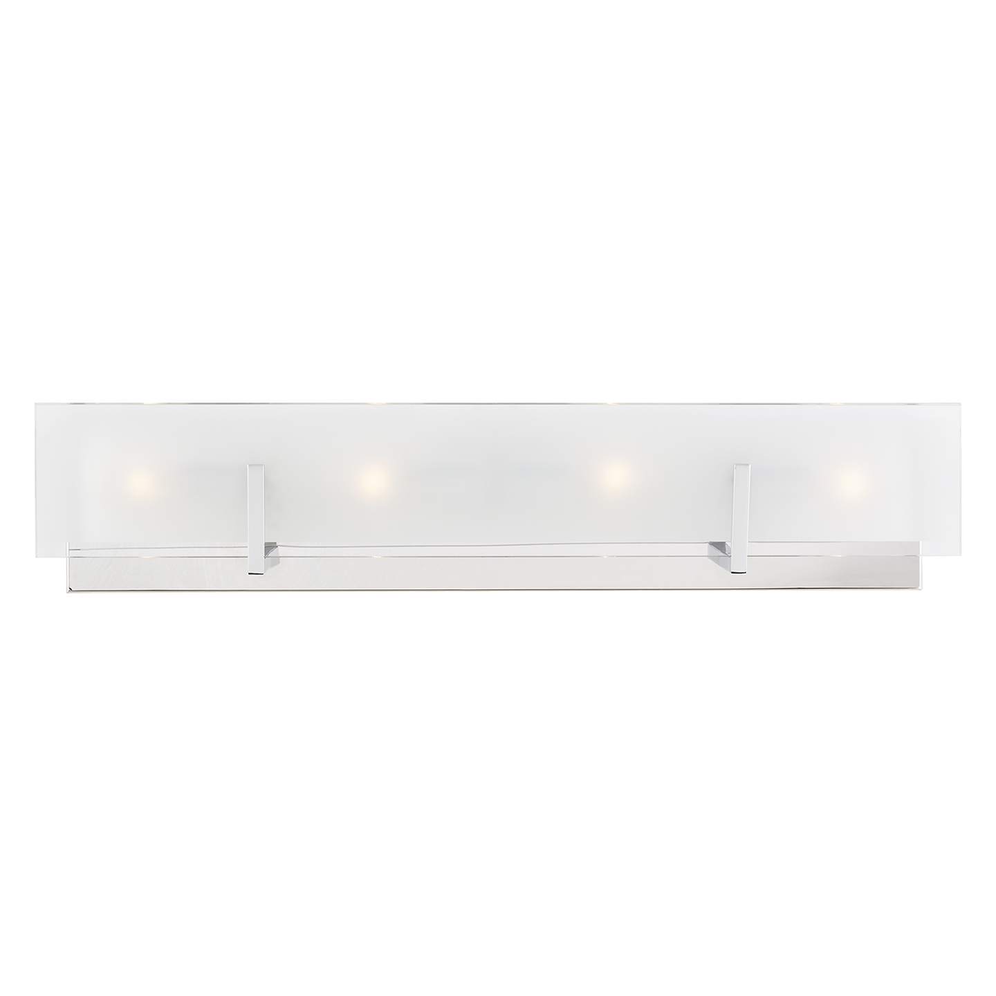 Syll Four Light Wall / Bath