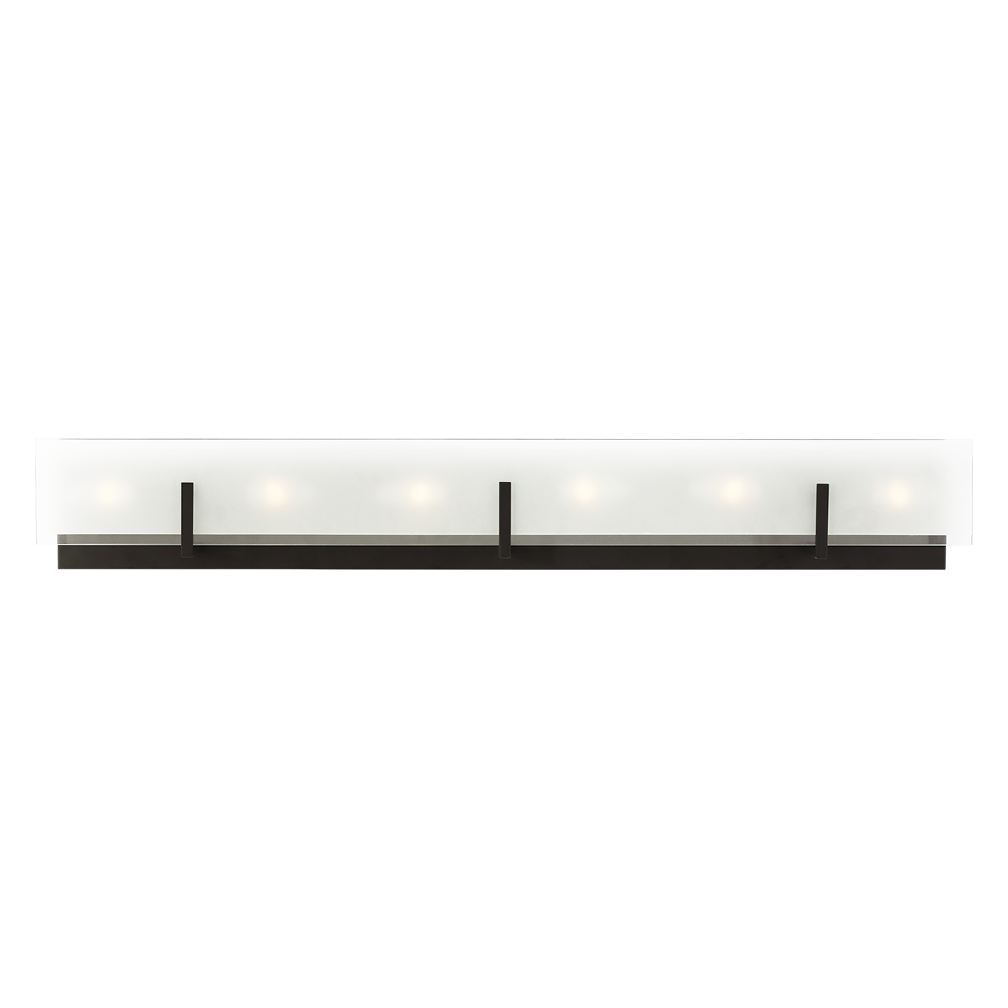 Syll Six Light Wall / Bath