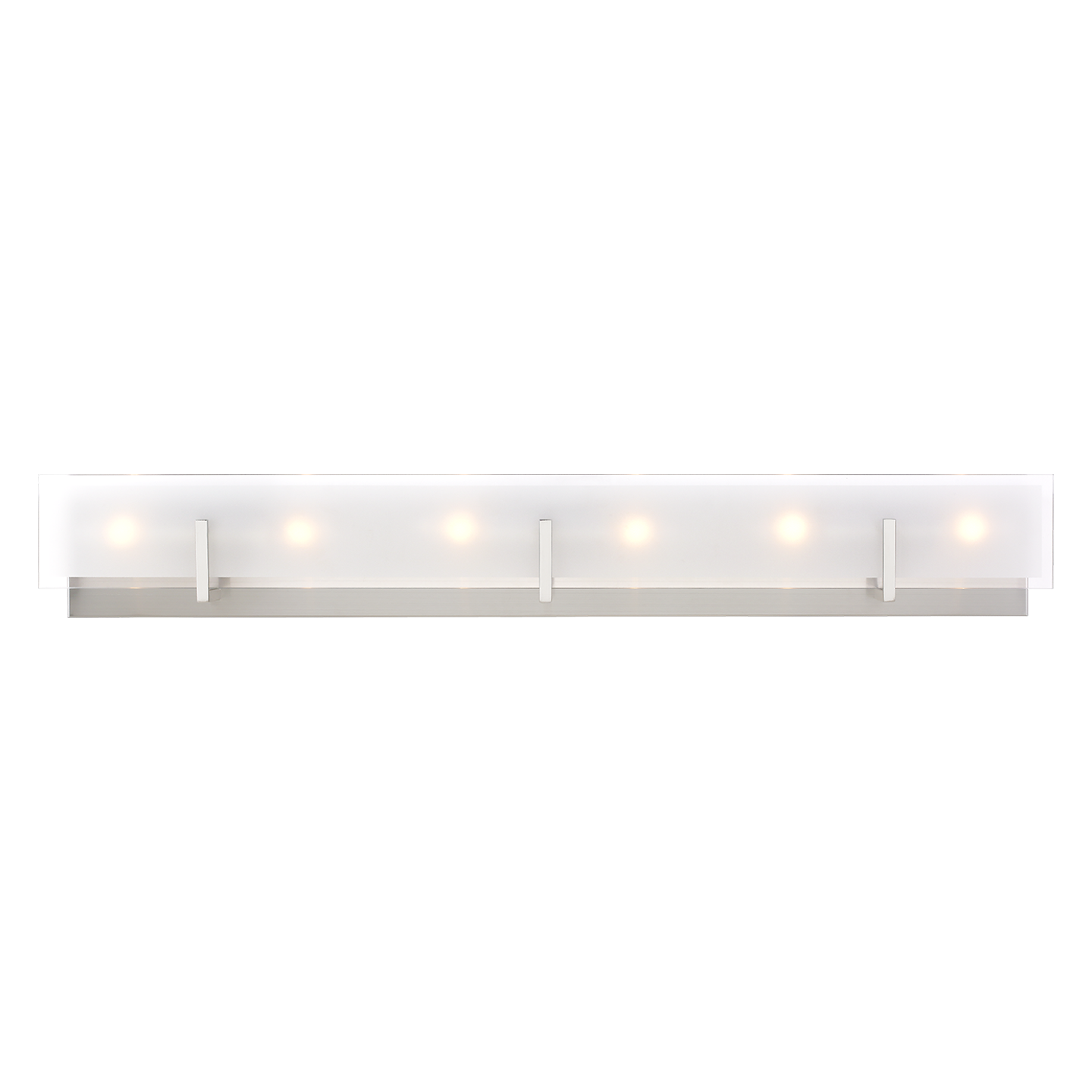 Syll Six Light Wall / Bath