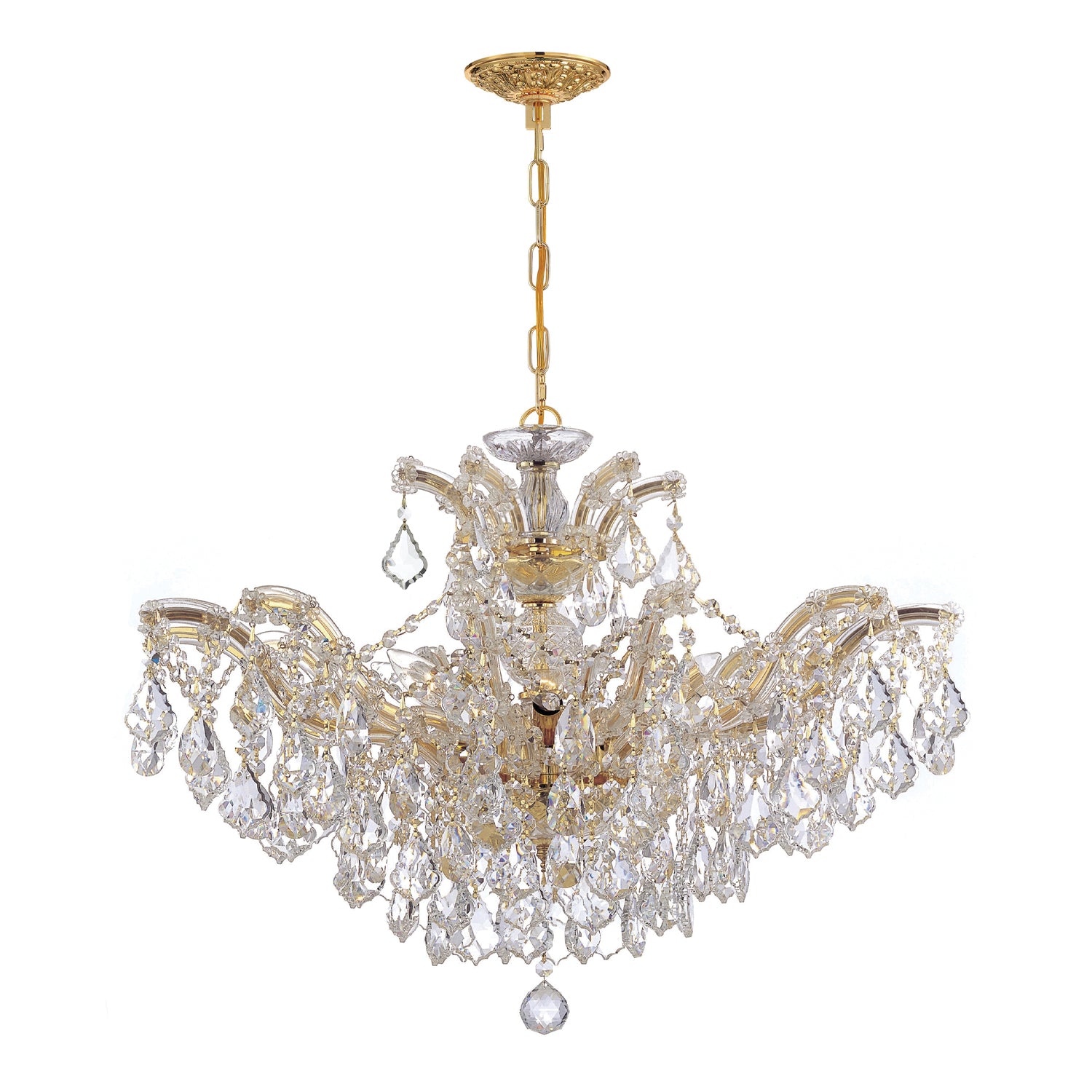 Maria Theresa Chandelier