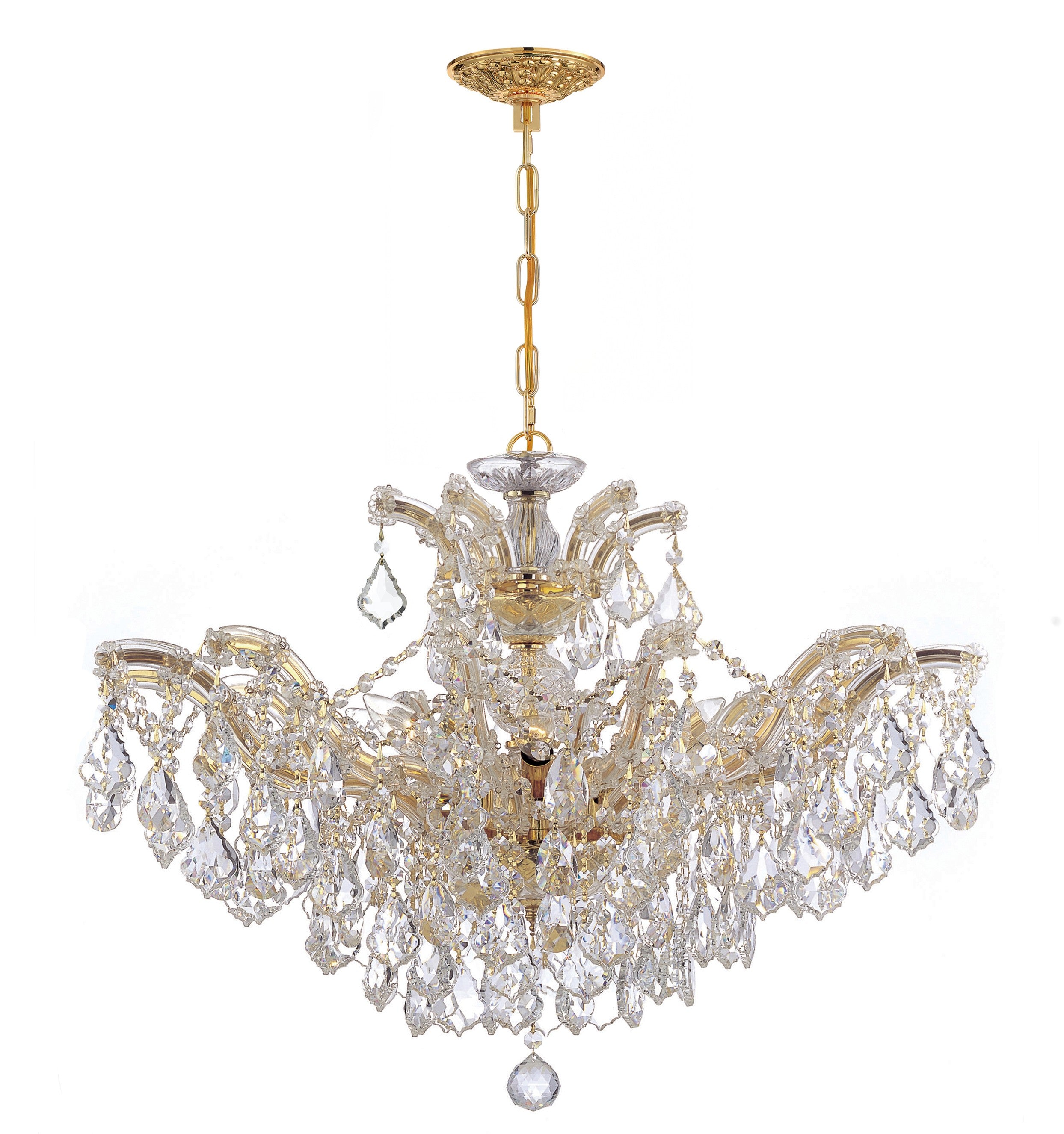 Maria Theresa 29'' Chandelier