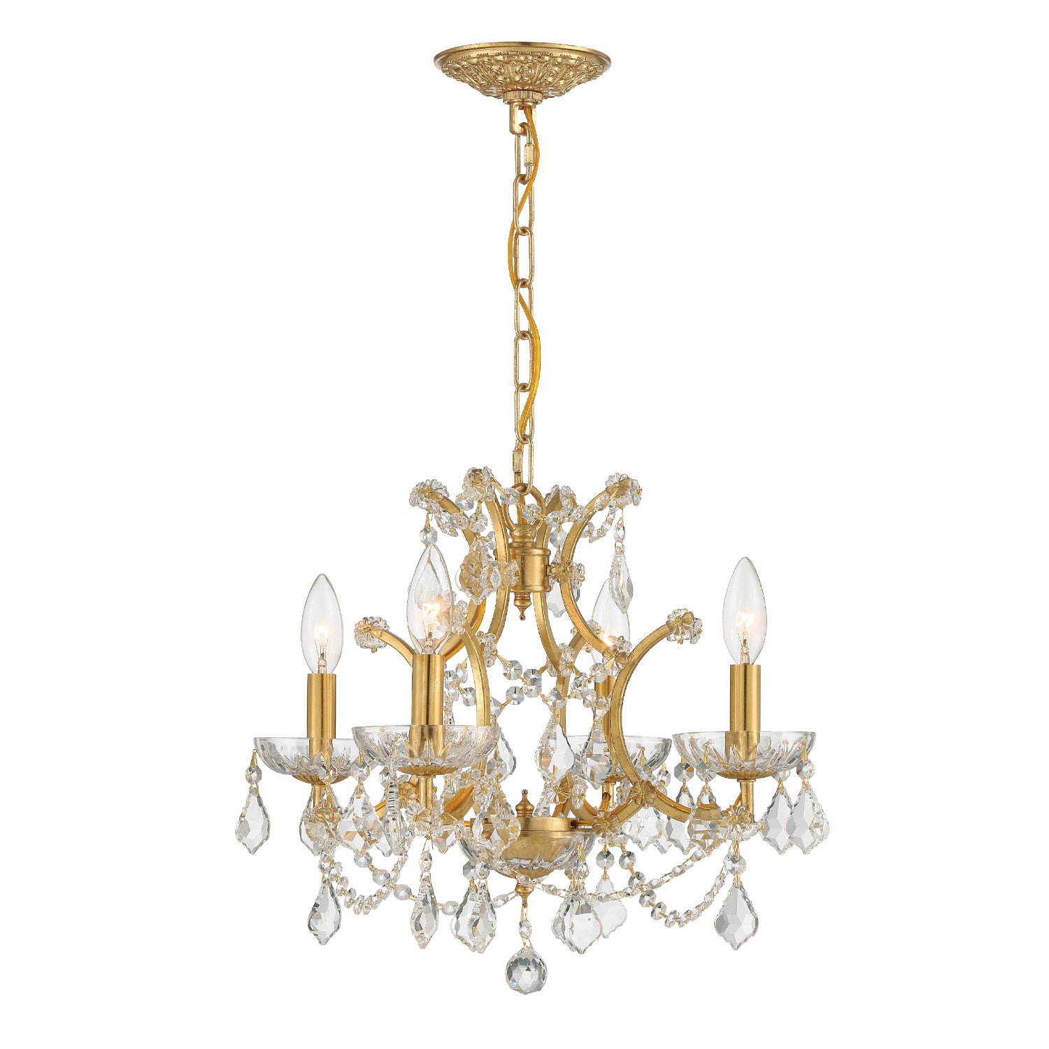 Filmore Chandelier