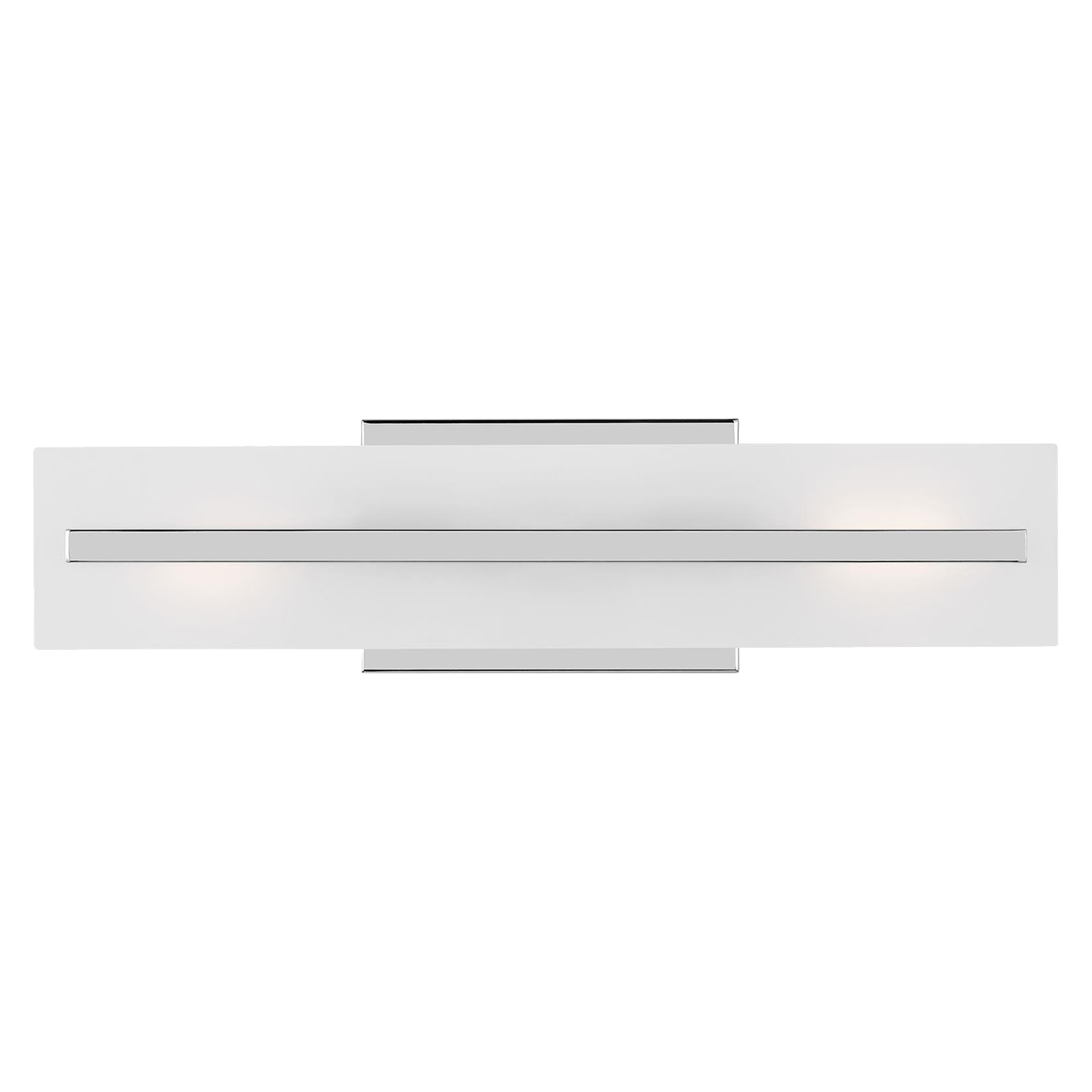 Dex Small Two Light Wall / Bath