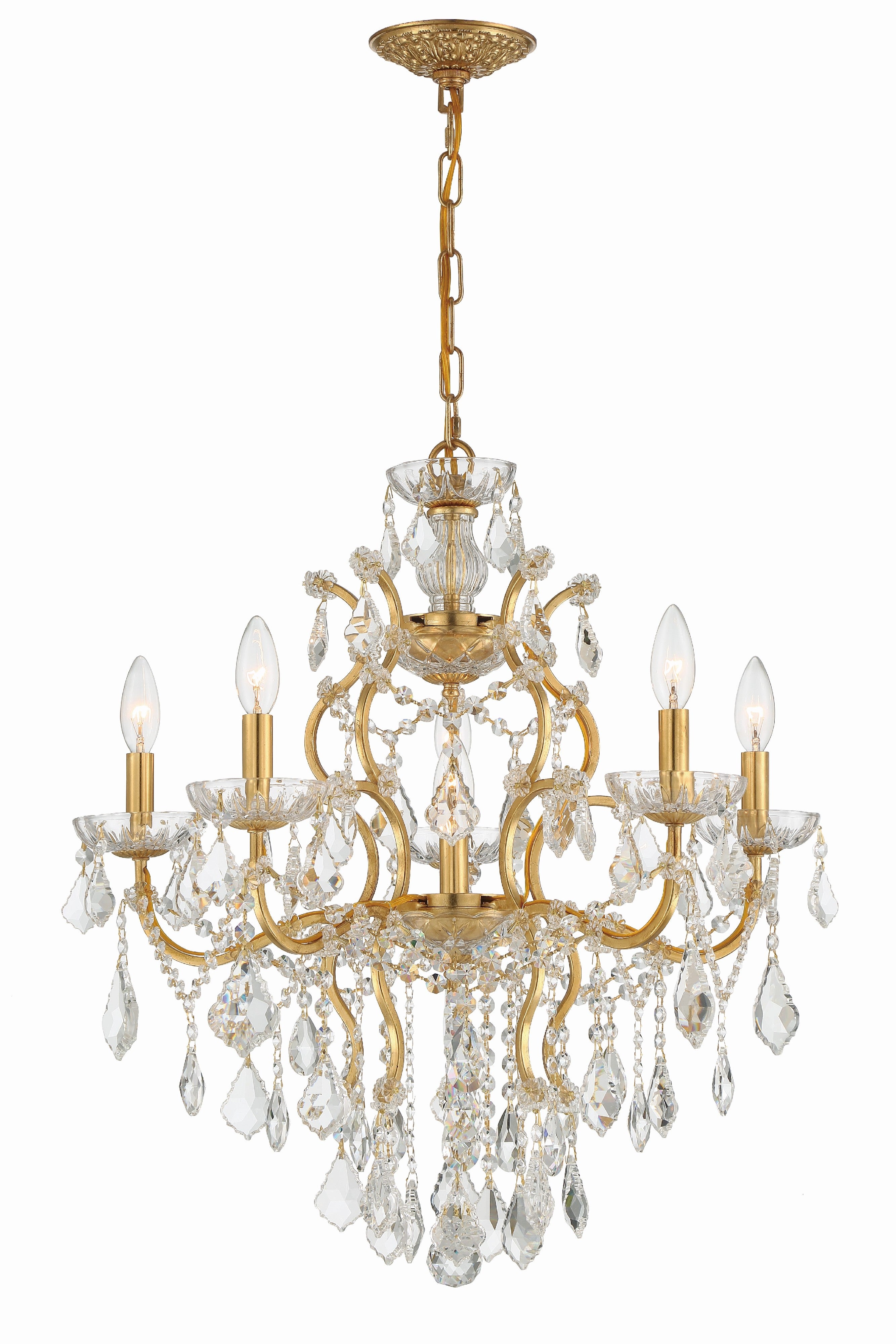 Filmore 23'' Chandelier