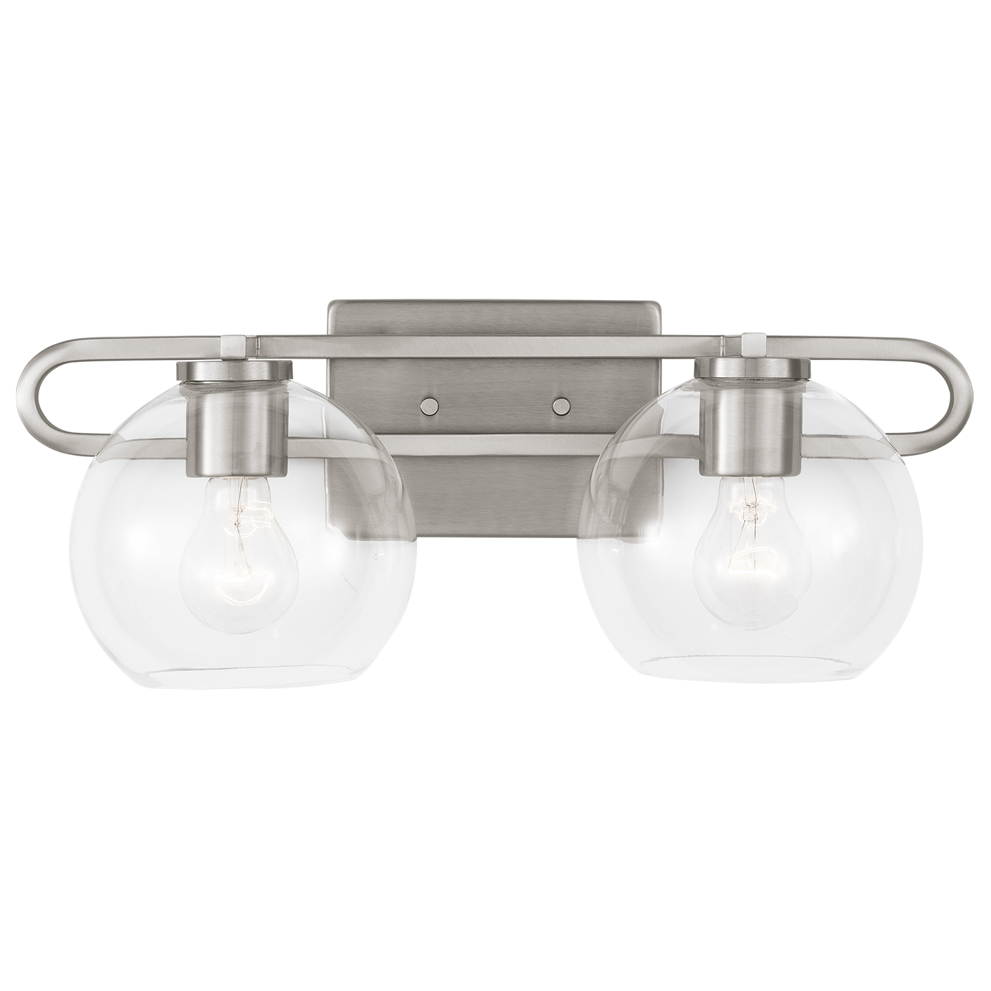 Codyn Two Light Wall / Bath