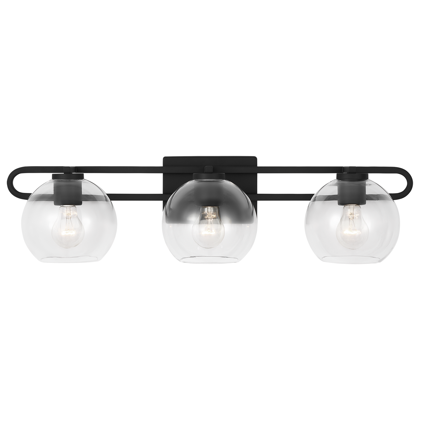 Codyn Three Light Wall / Bath