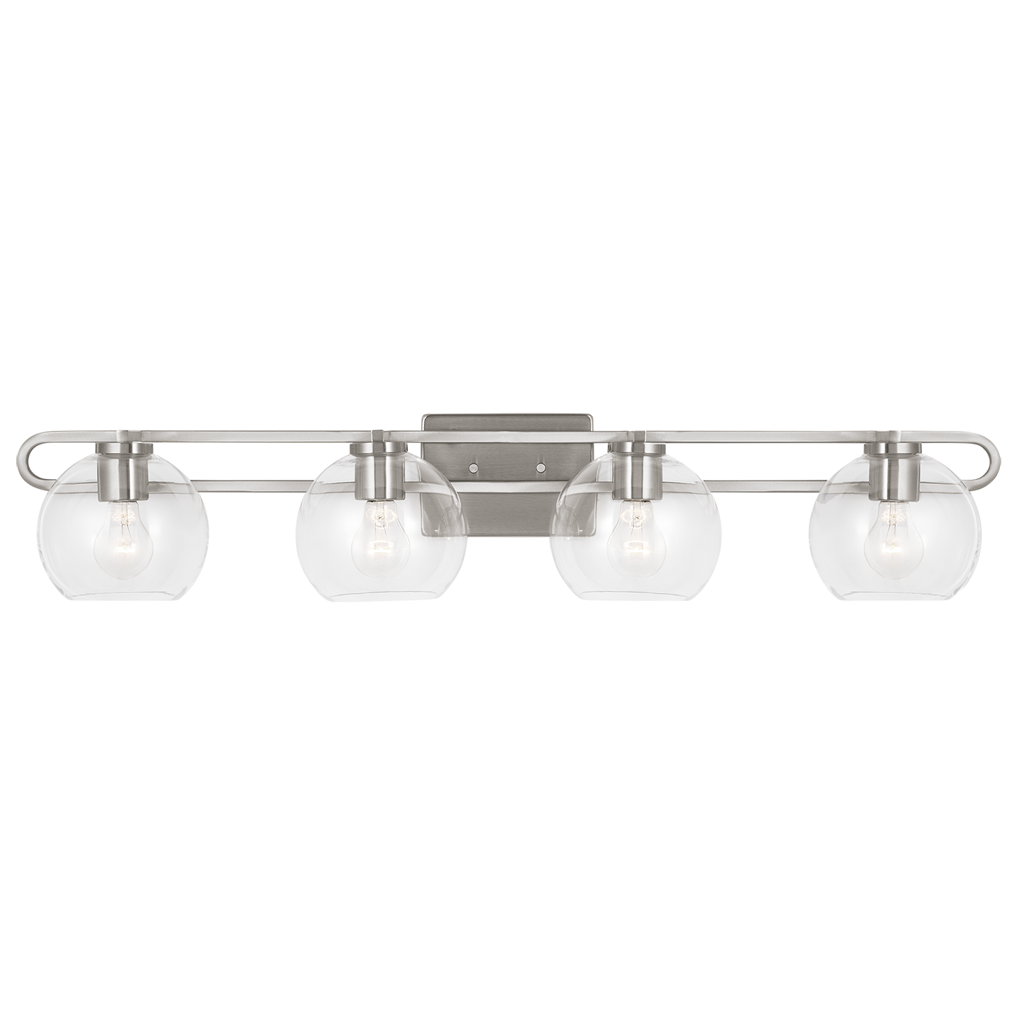 Codyn Four Light Wall / Bath