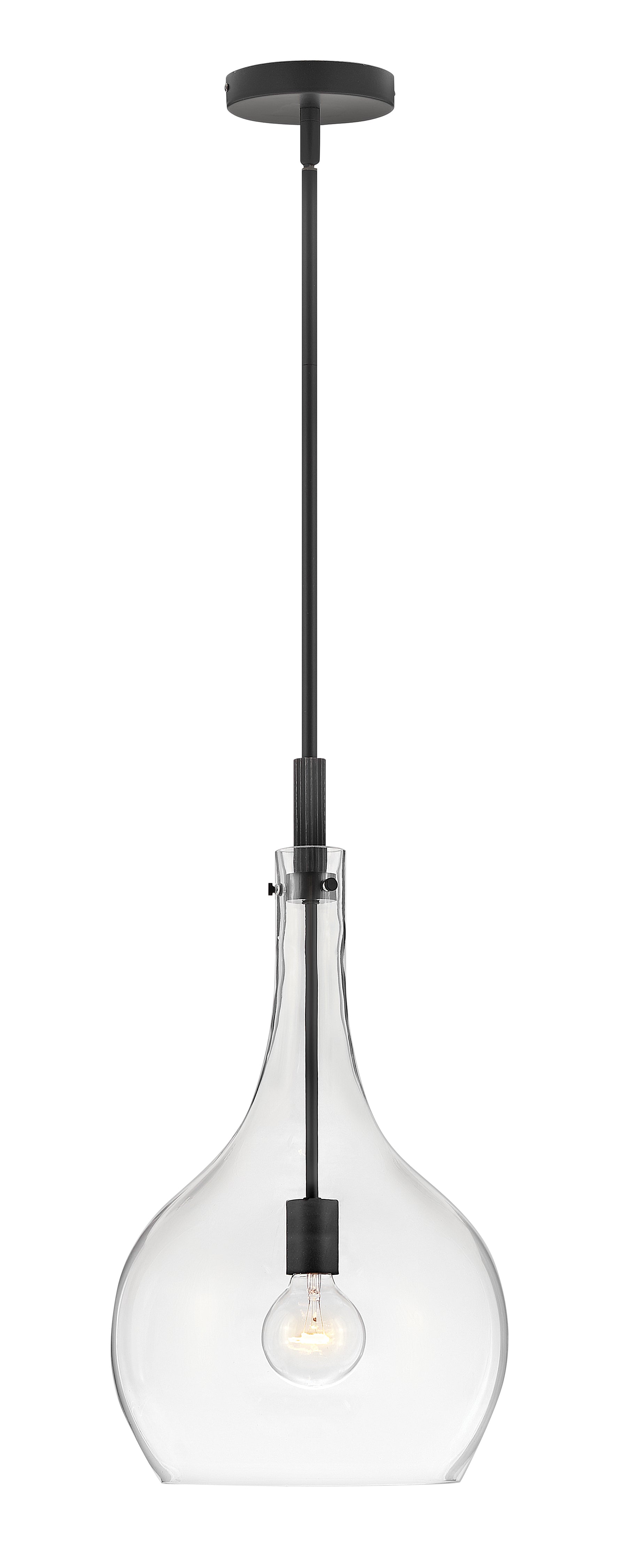 Ziggy Medium Pendant