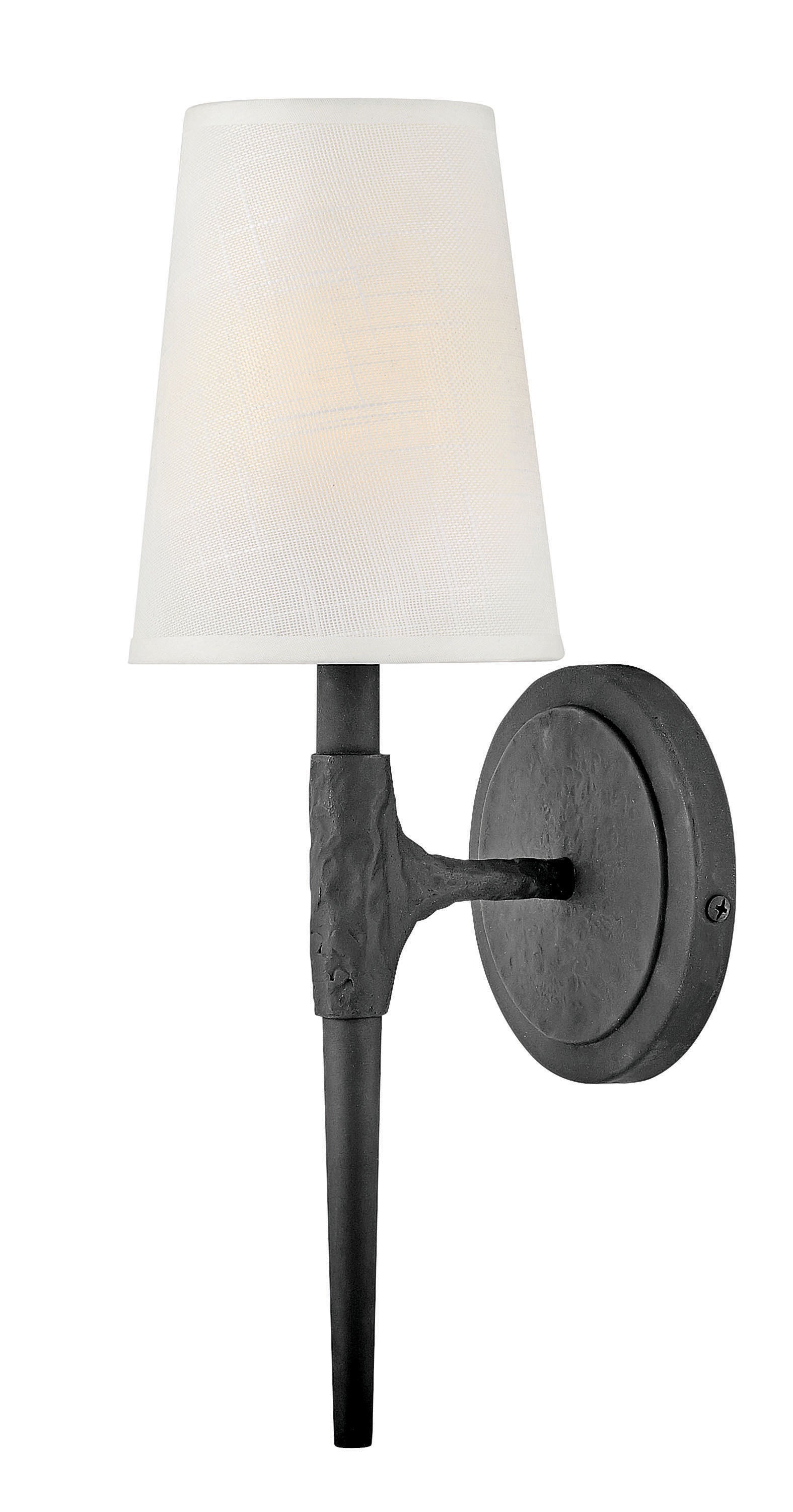 Beaumont Medium Single Light Sconce
