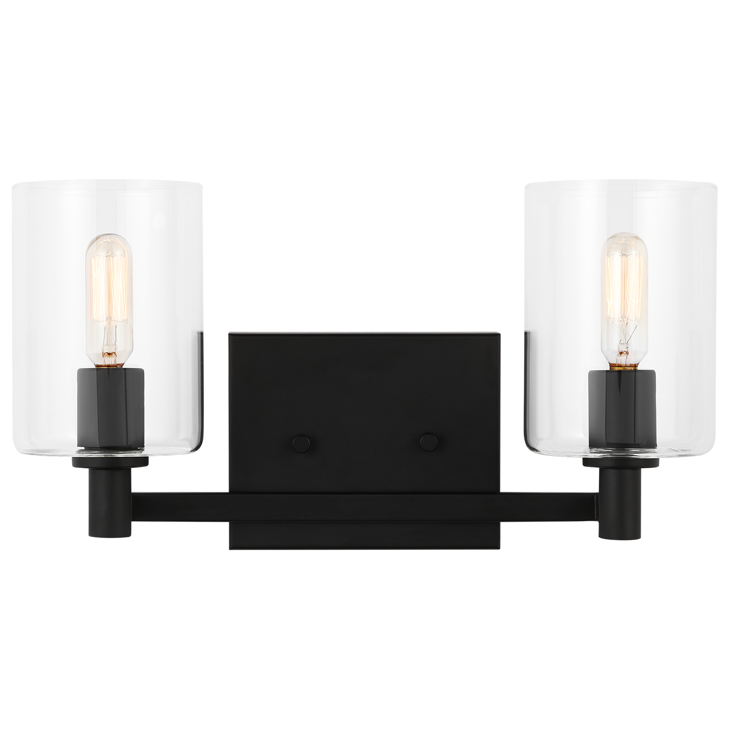 Fullton Two Light Wall / Bath