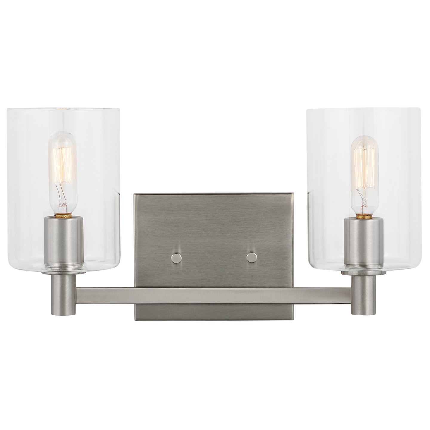 Fullton Two Light Wall / Bath