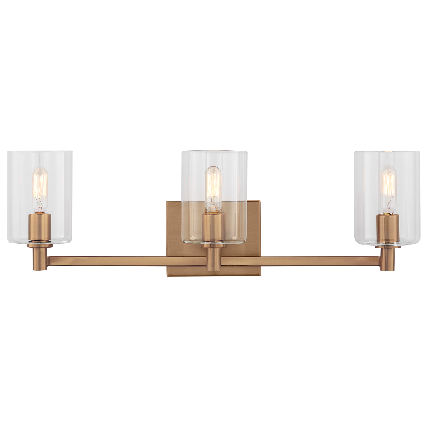 Fullton Three Light Wall / Bath