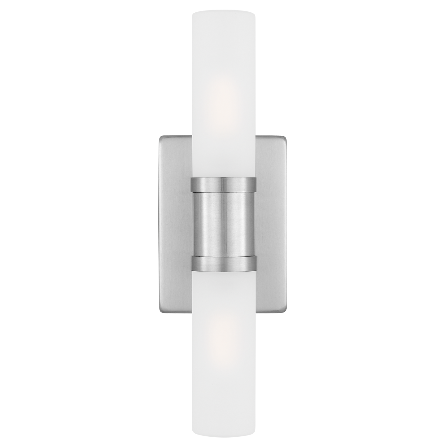 Keaton Small Two Light Wall / Bath