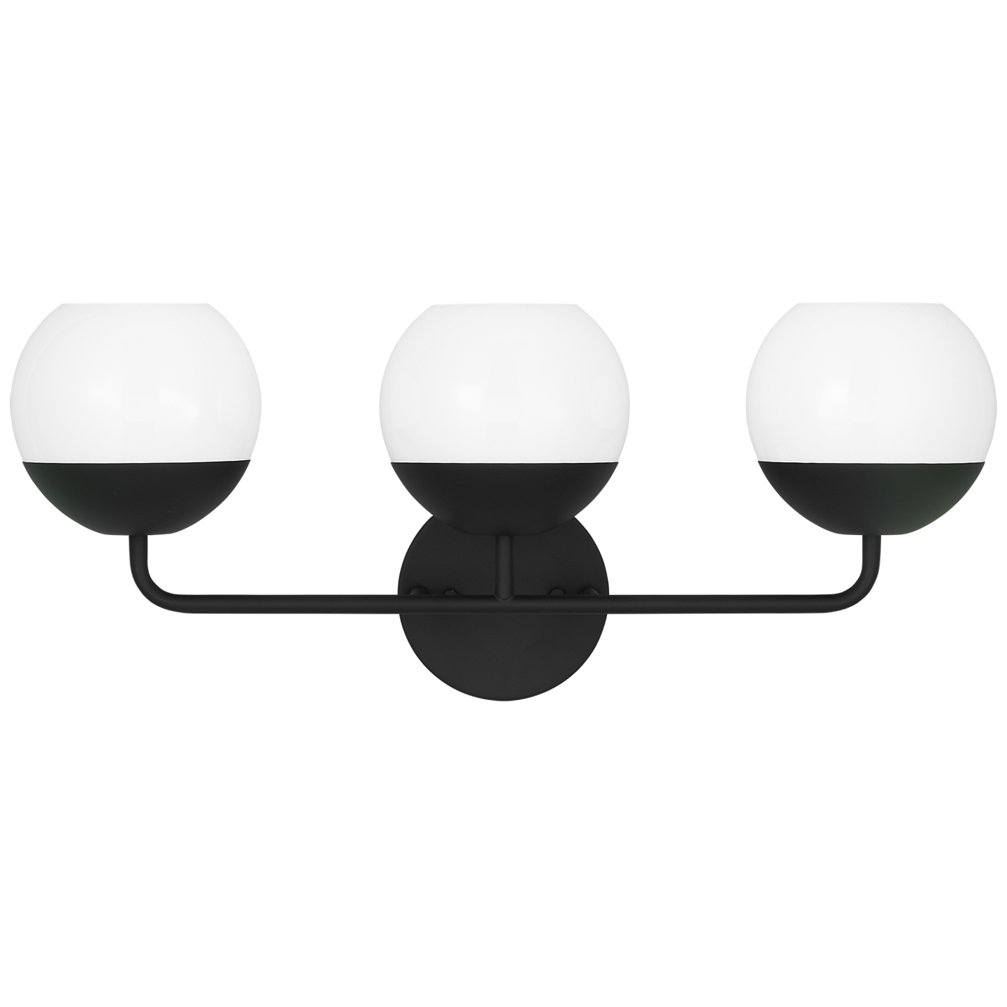 Alvin Three Light Wall / Bath