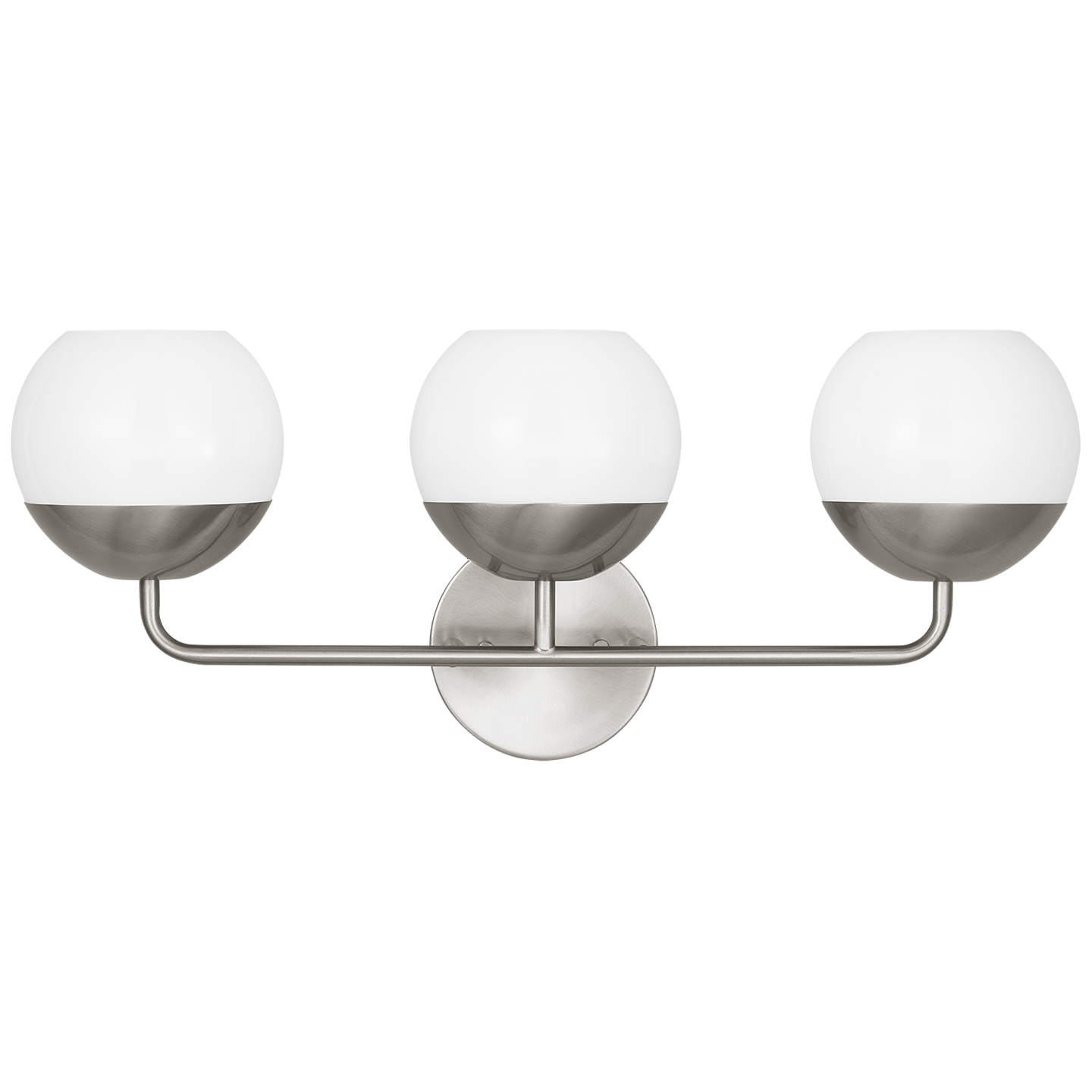 Alvin Three Light Wall / Bath