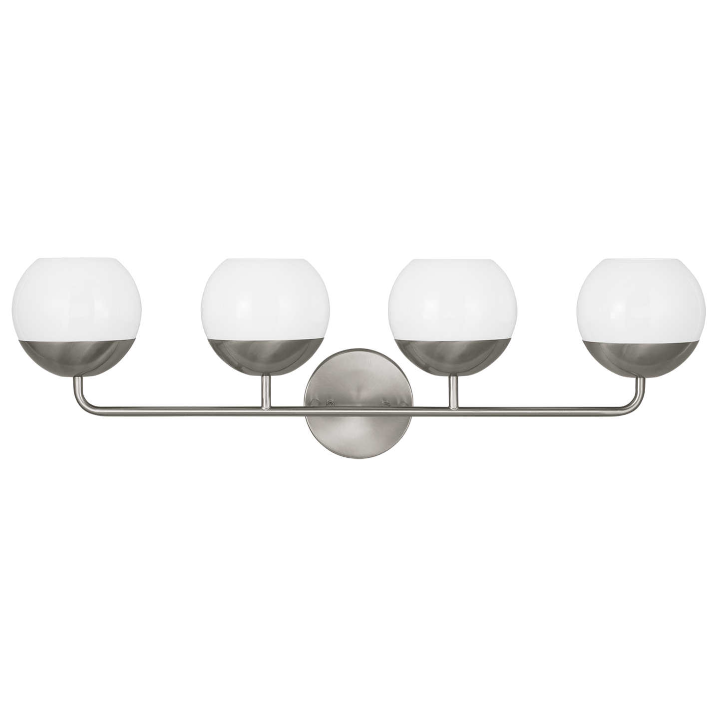 Alvin Four Light Wall / Bath
