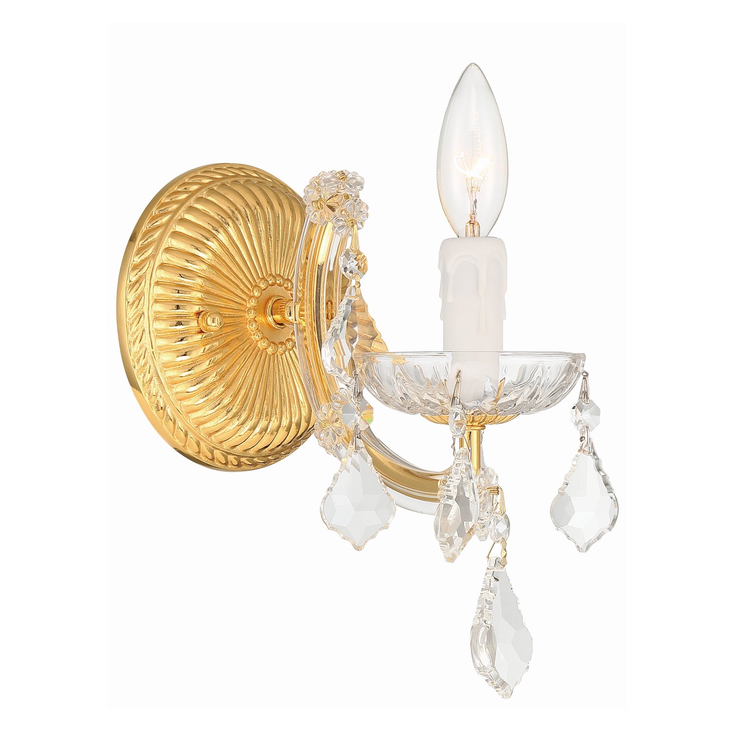 Maria Theresa Sconce
