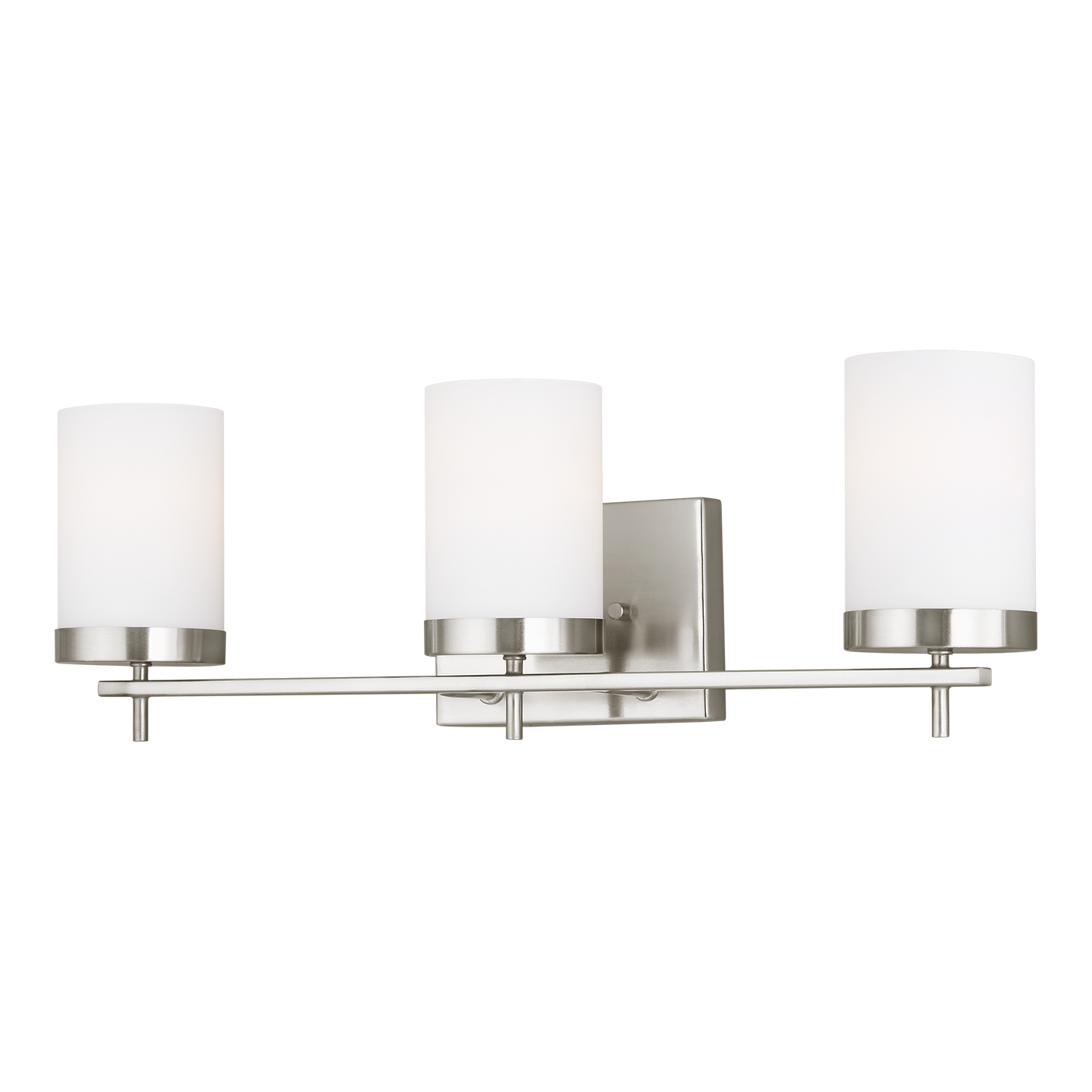 Zire Three Light Bath