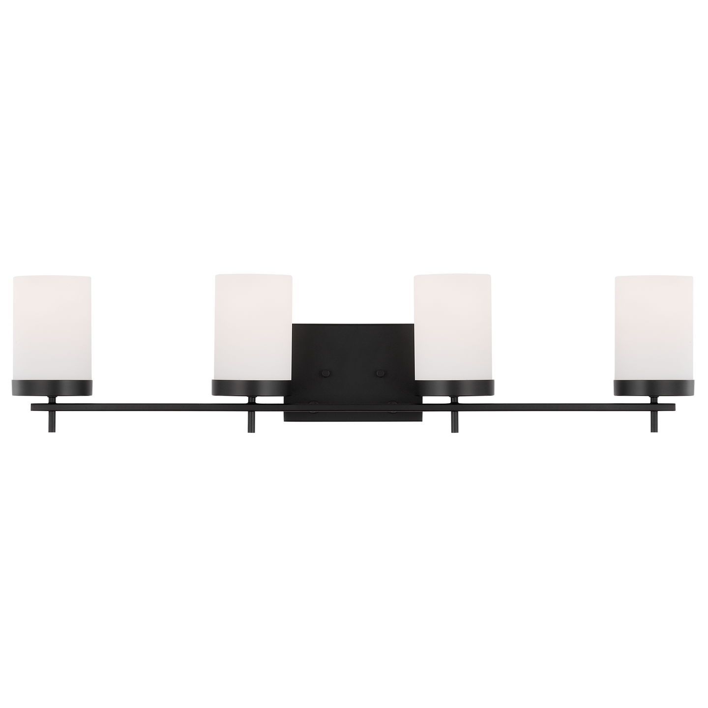 Zire Four Light Bath