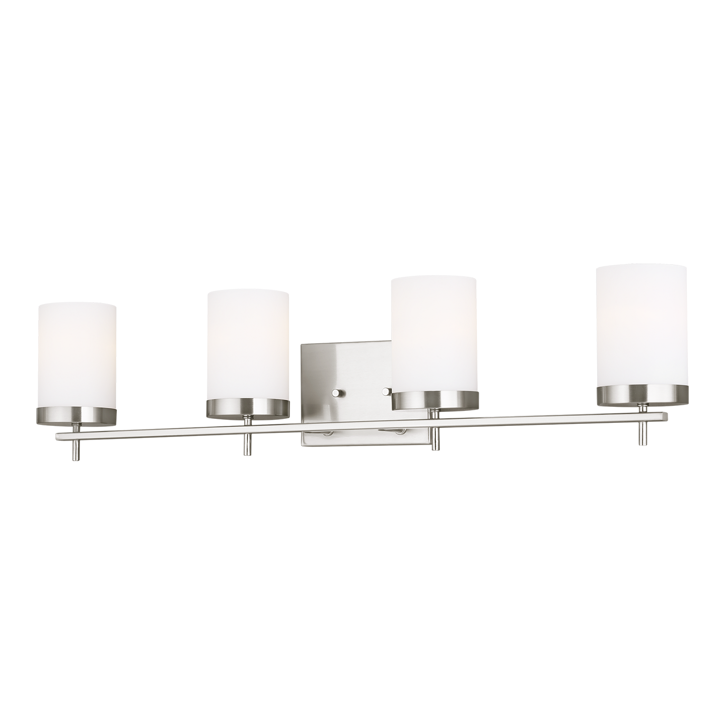 Zire Four Light Bath