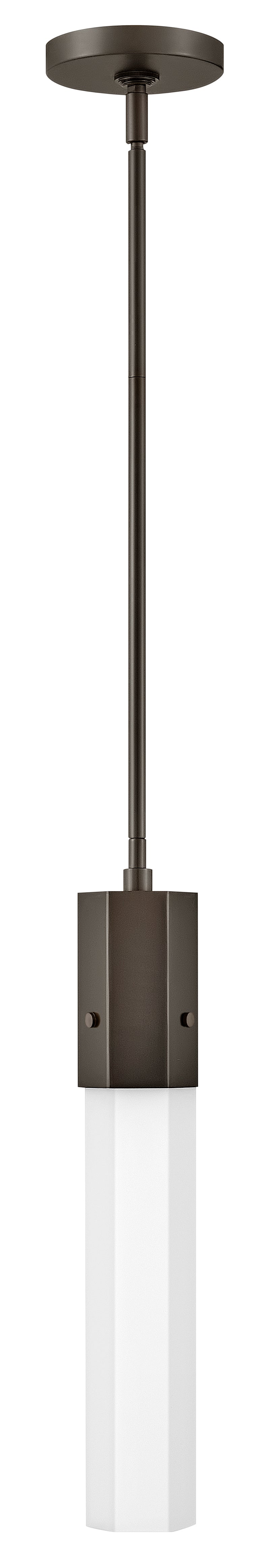 Facet Extra Small Pendant