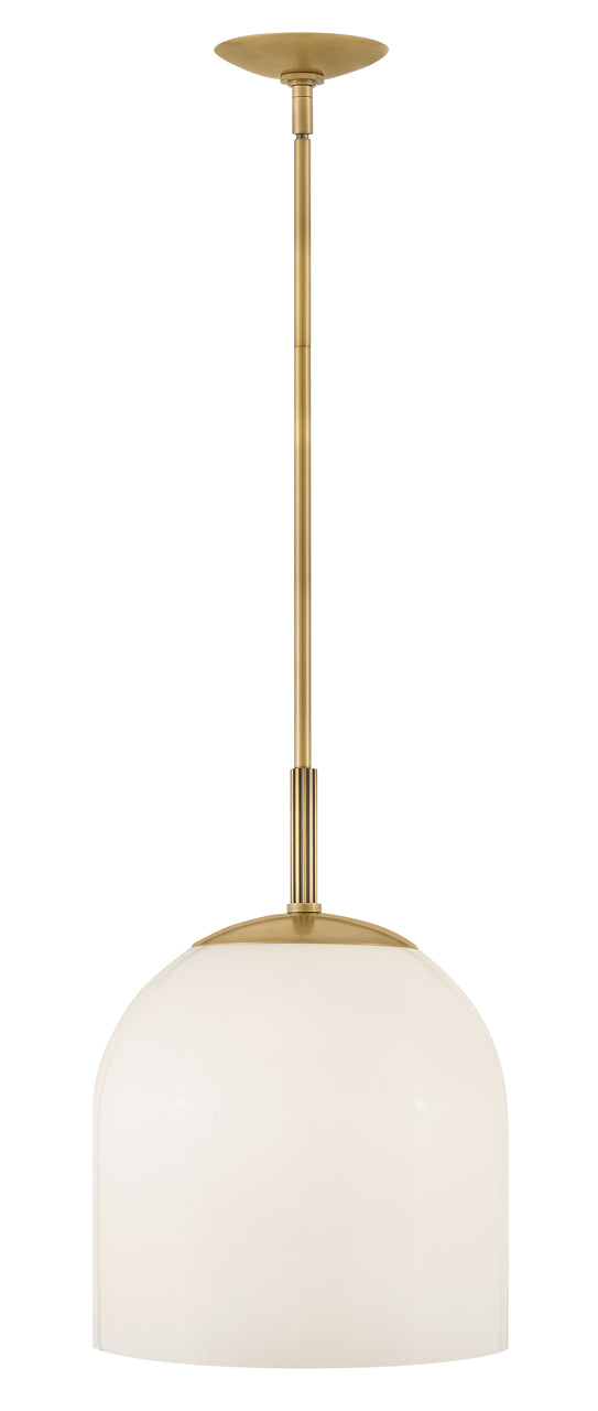 Willa Medium Convertible Pendant