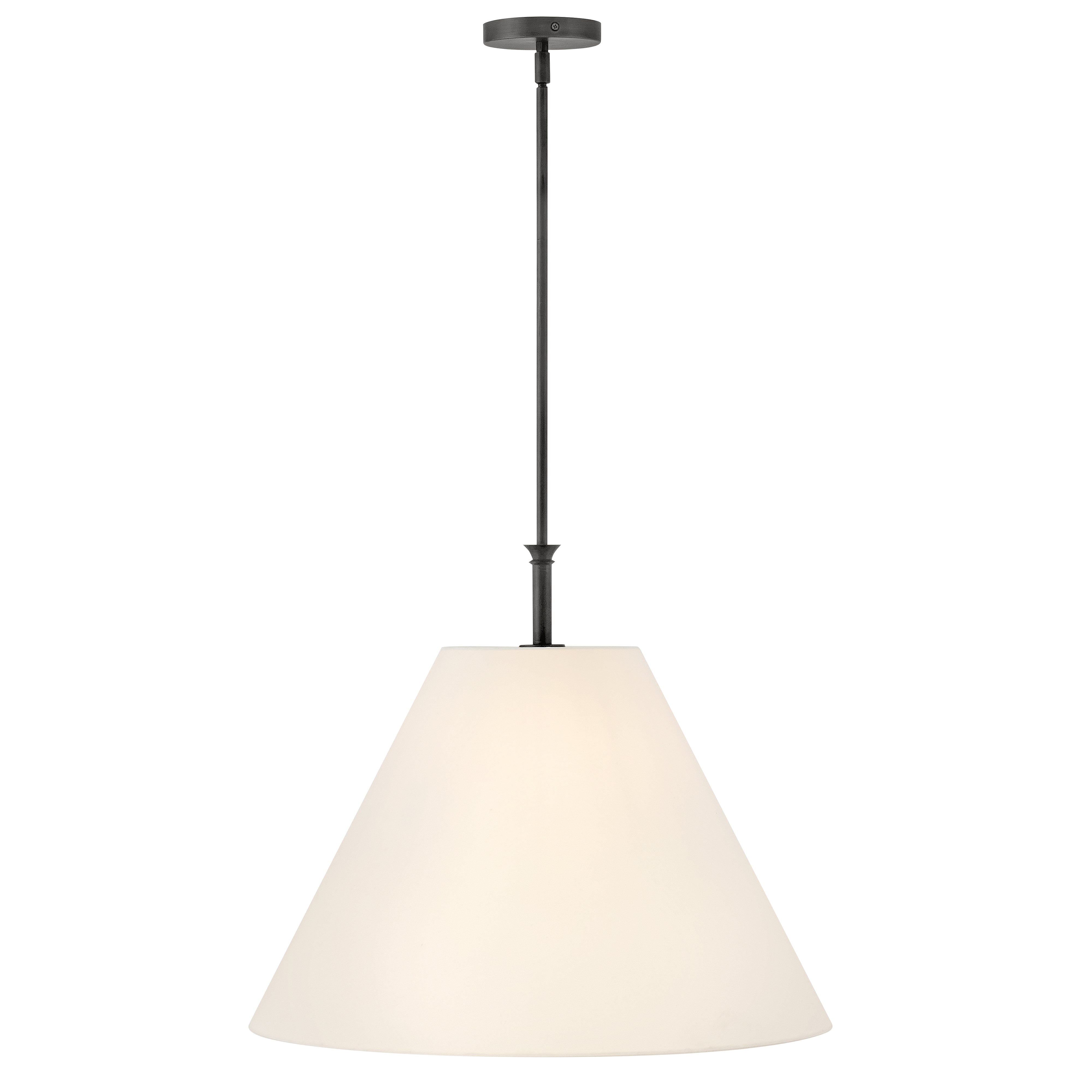 Greta Large Pendant