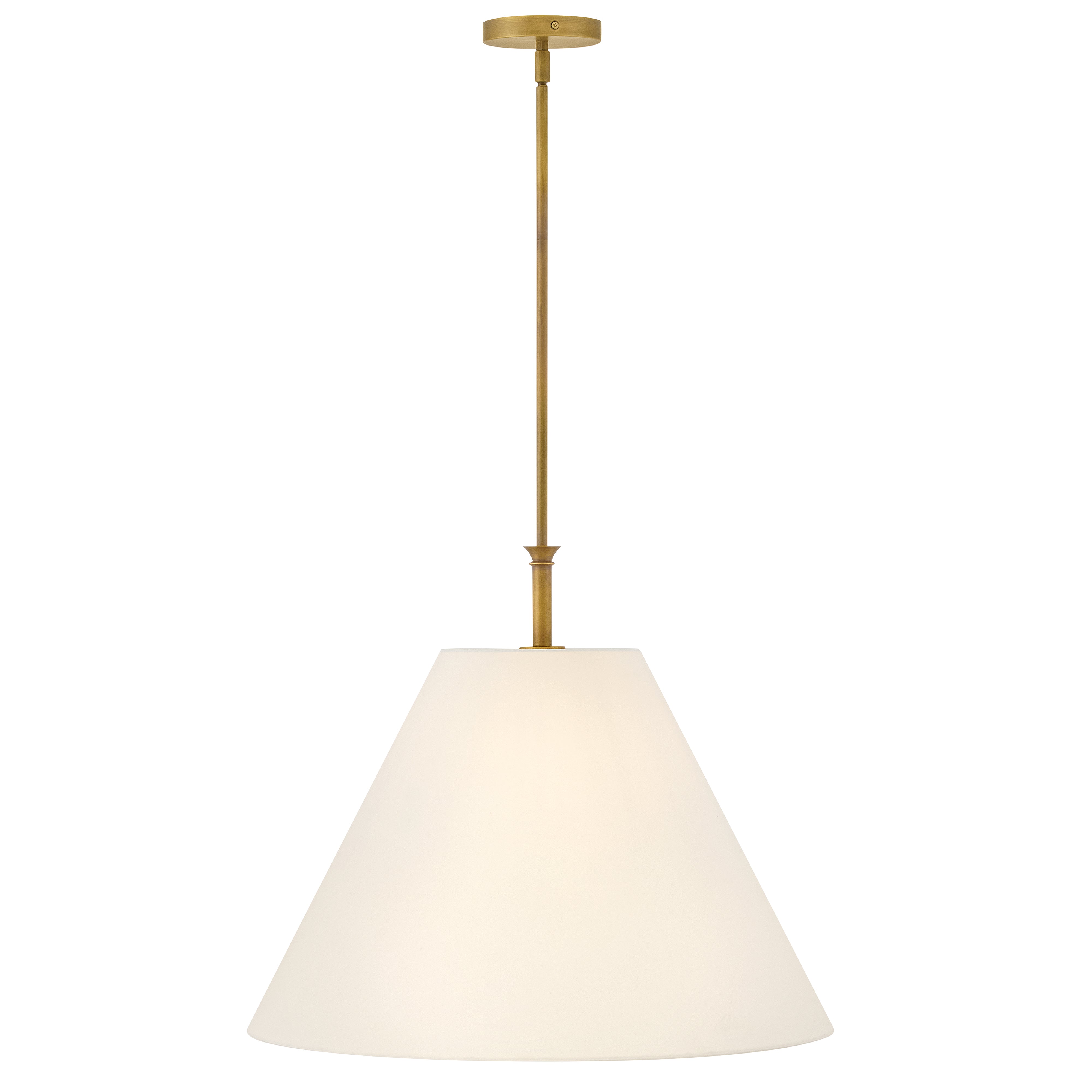 Greta Large Pendant