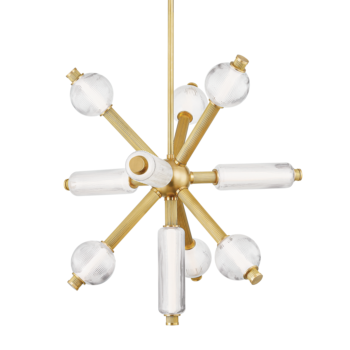 ATOM Chandelier