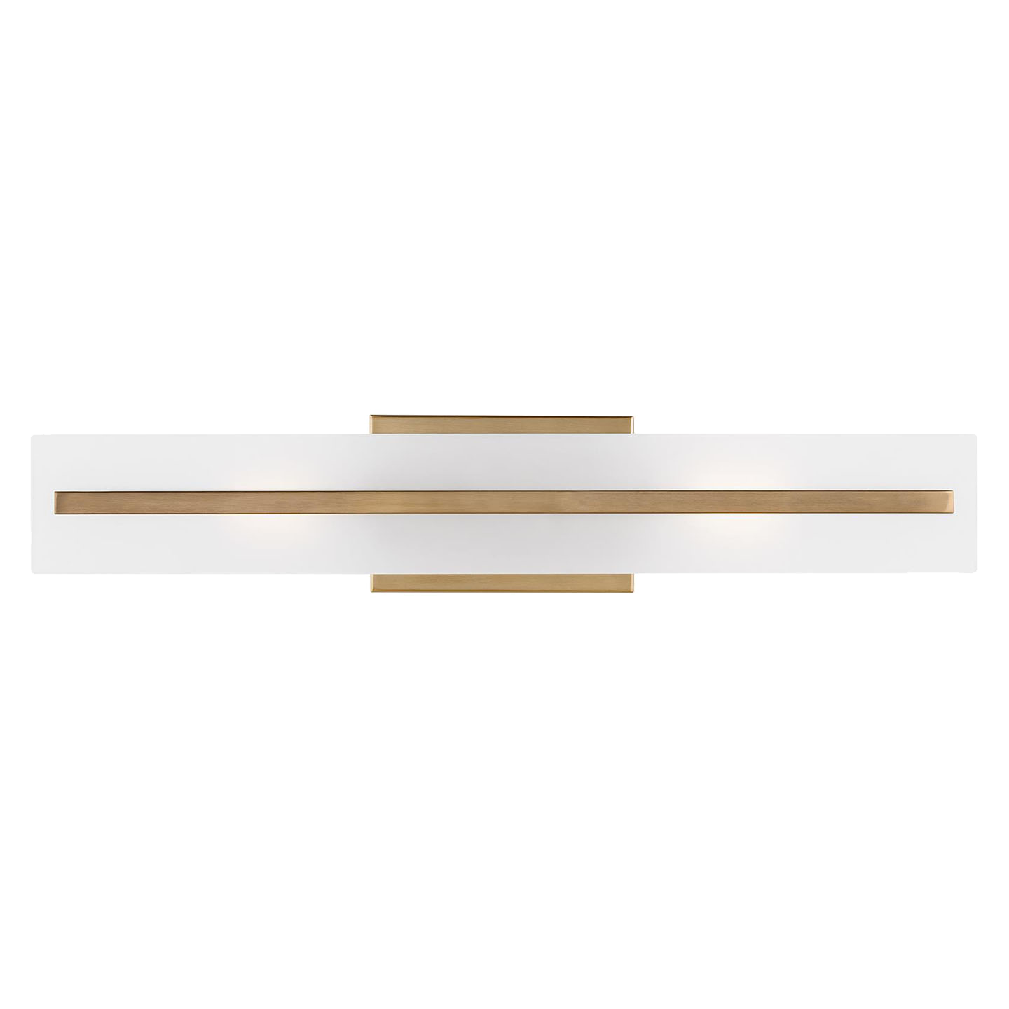 Dex Medium Two Light Wall / Bath