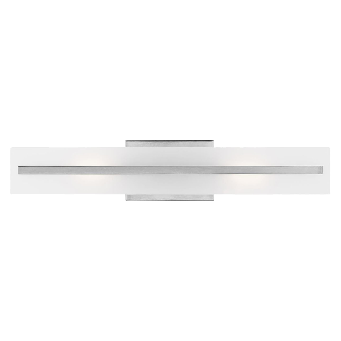 Dex Medium Two Light Wall / Bath