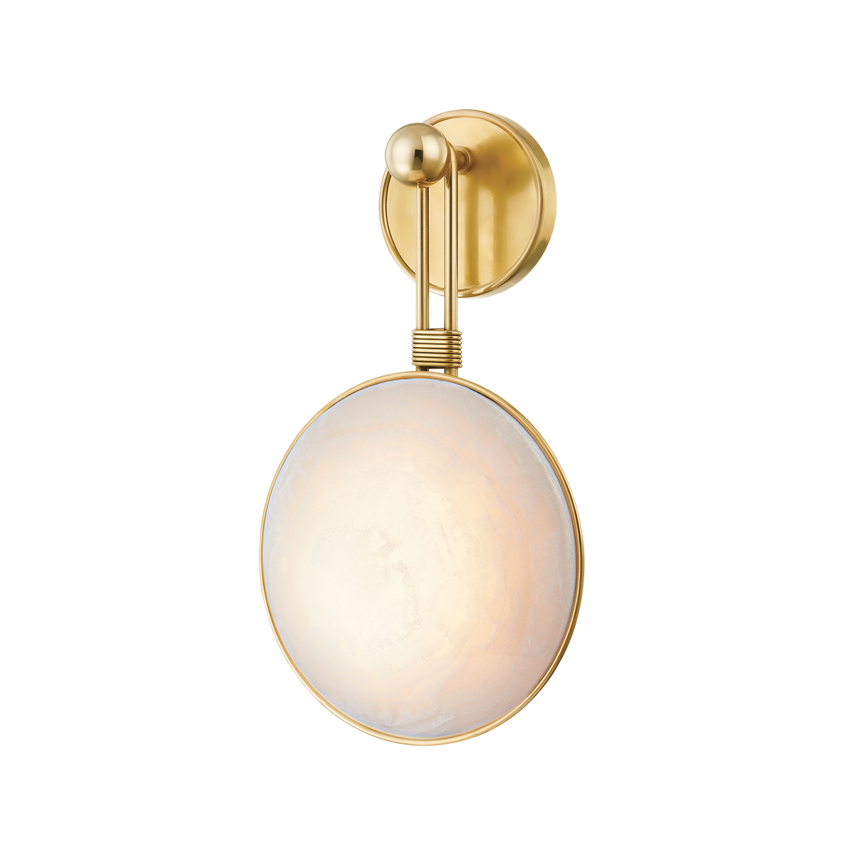 ARES Wall Sconce