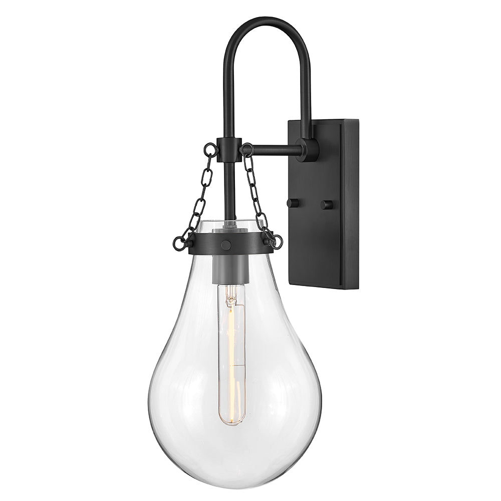 Eloise Large Single Light Sconce