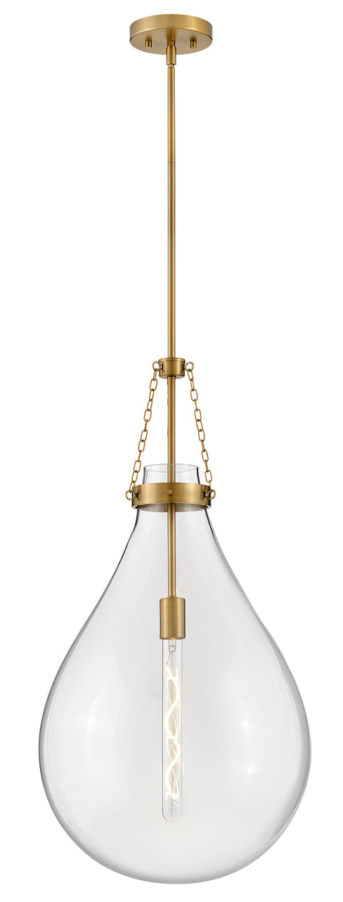 Eloise Large Pendant