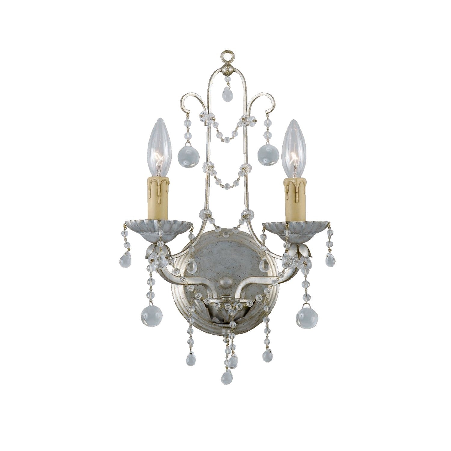 Paris Market 10'' Sconce