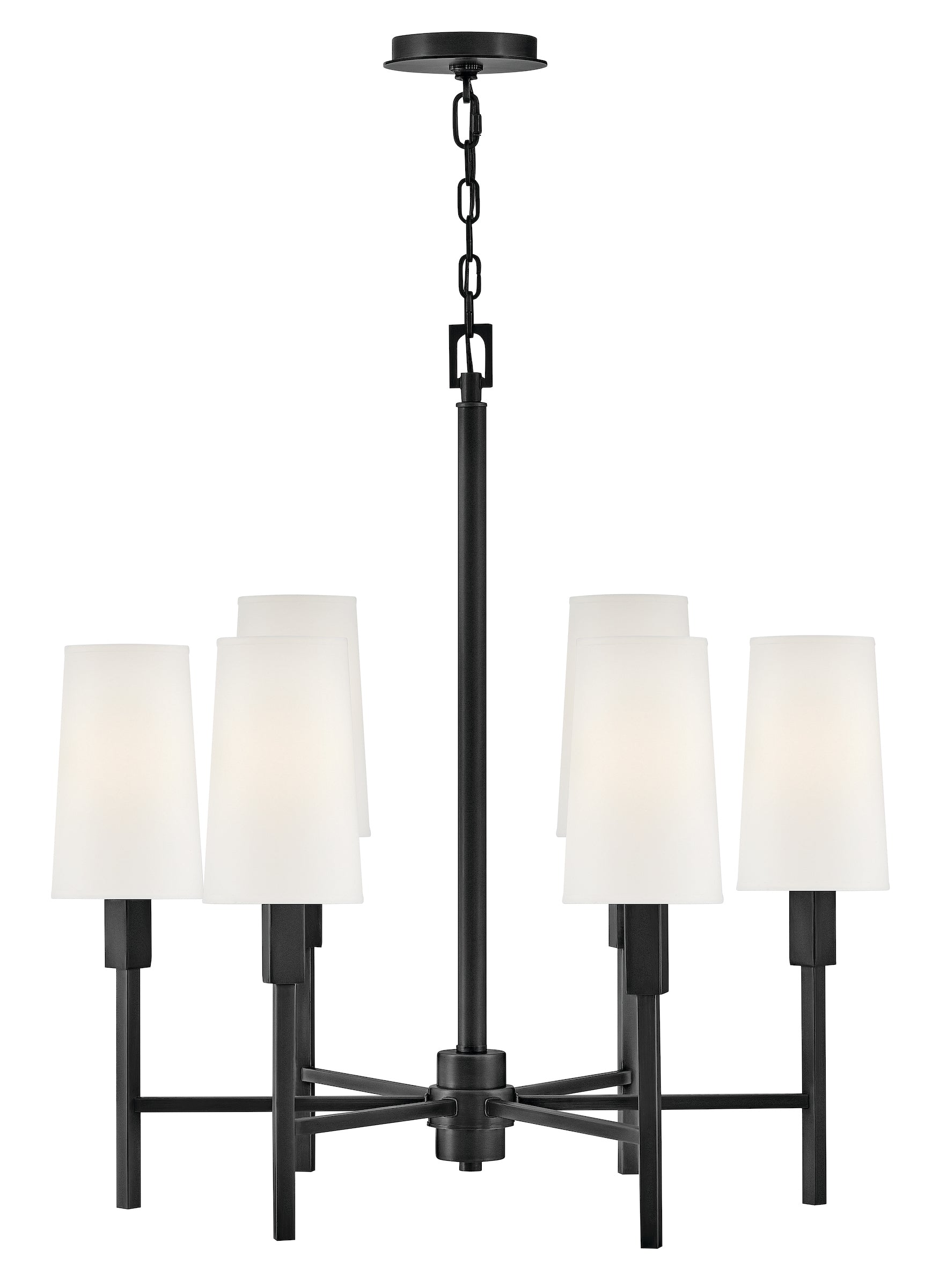 Fenwick Medium Chandelier