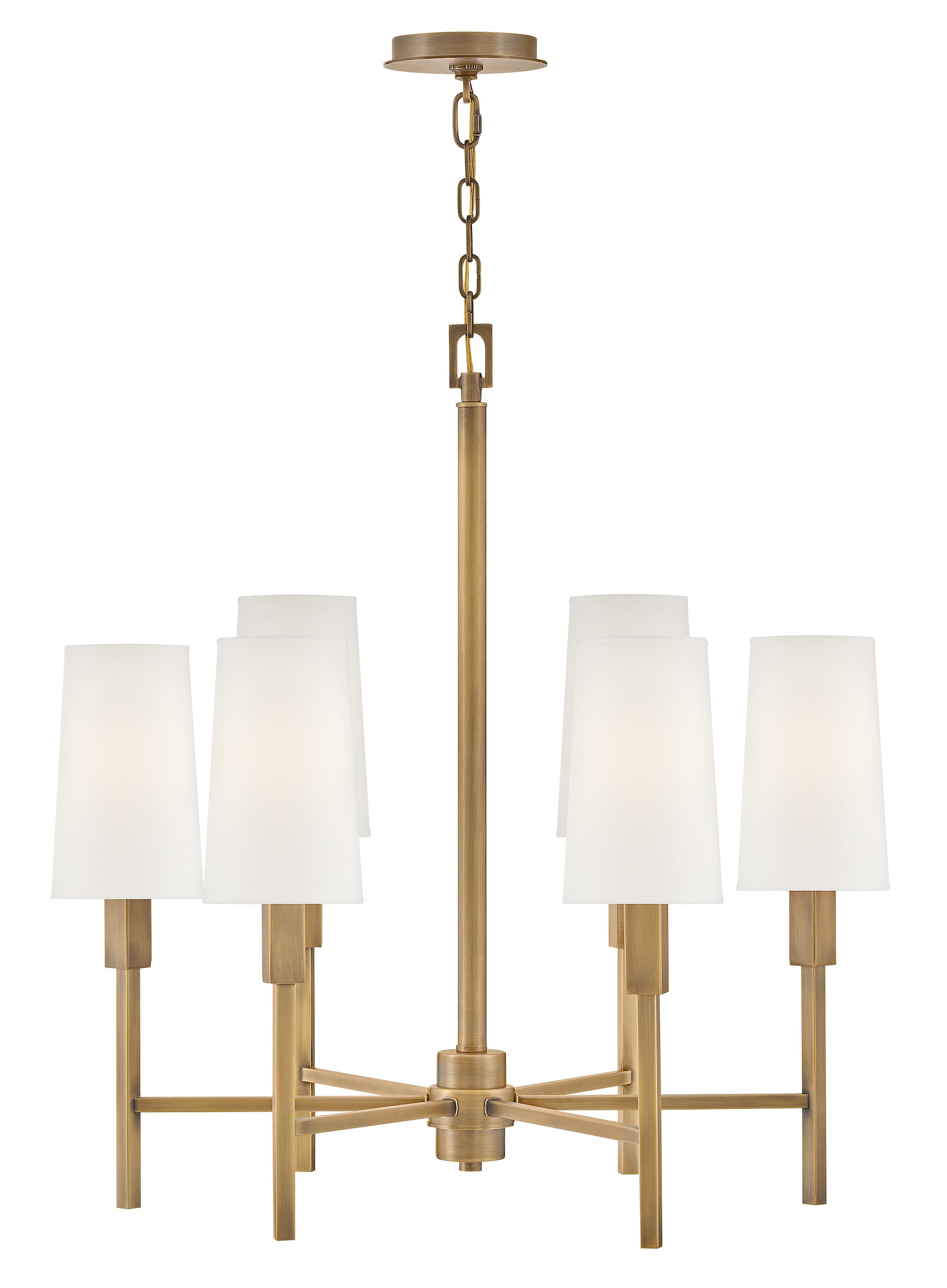 Fenwick Medium Chandelier