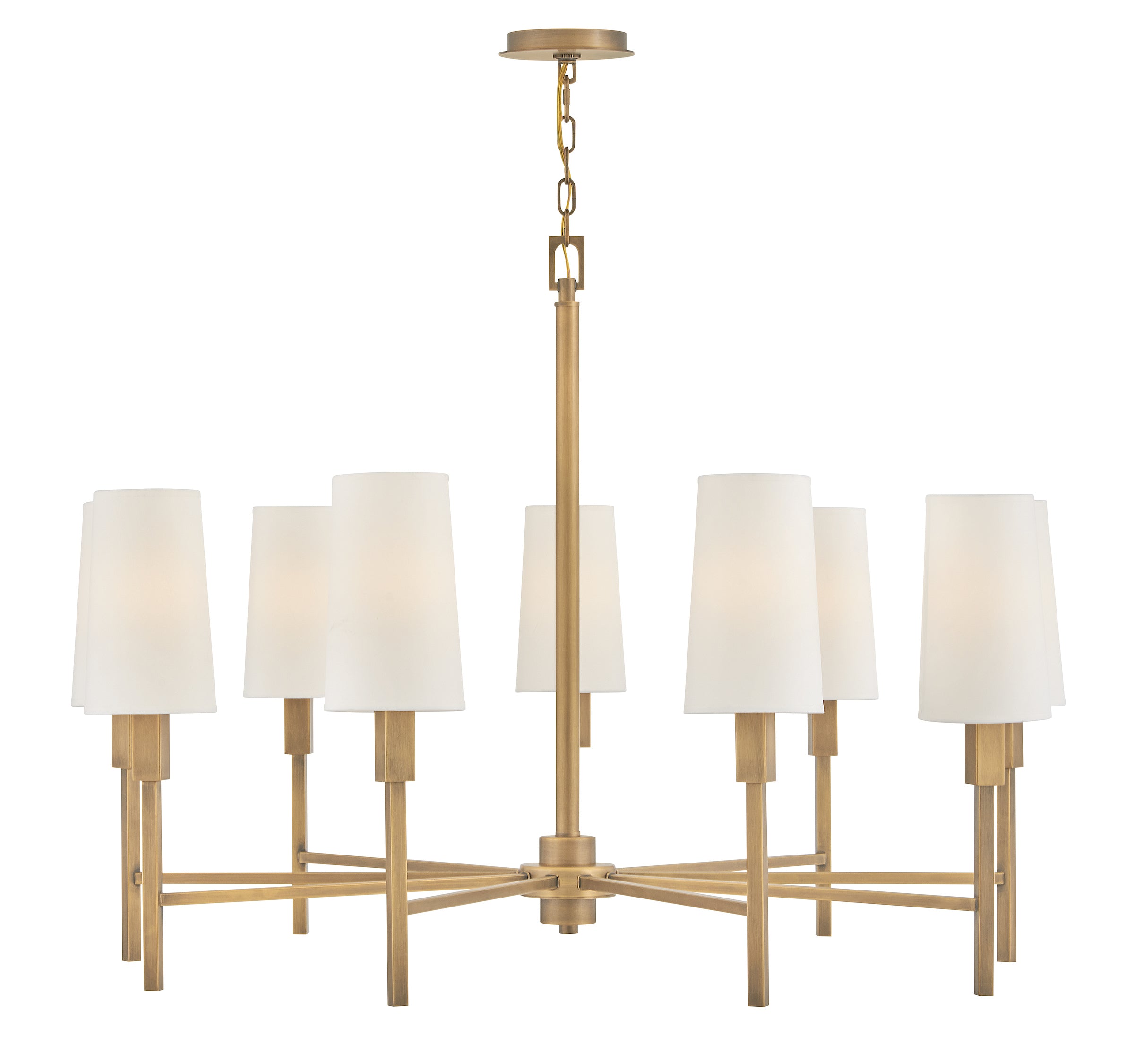 Fenwick Large Chandelier