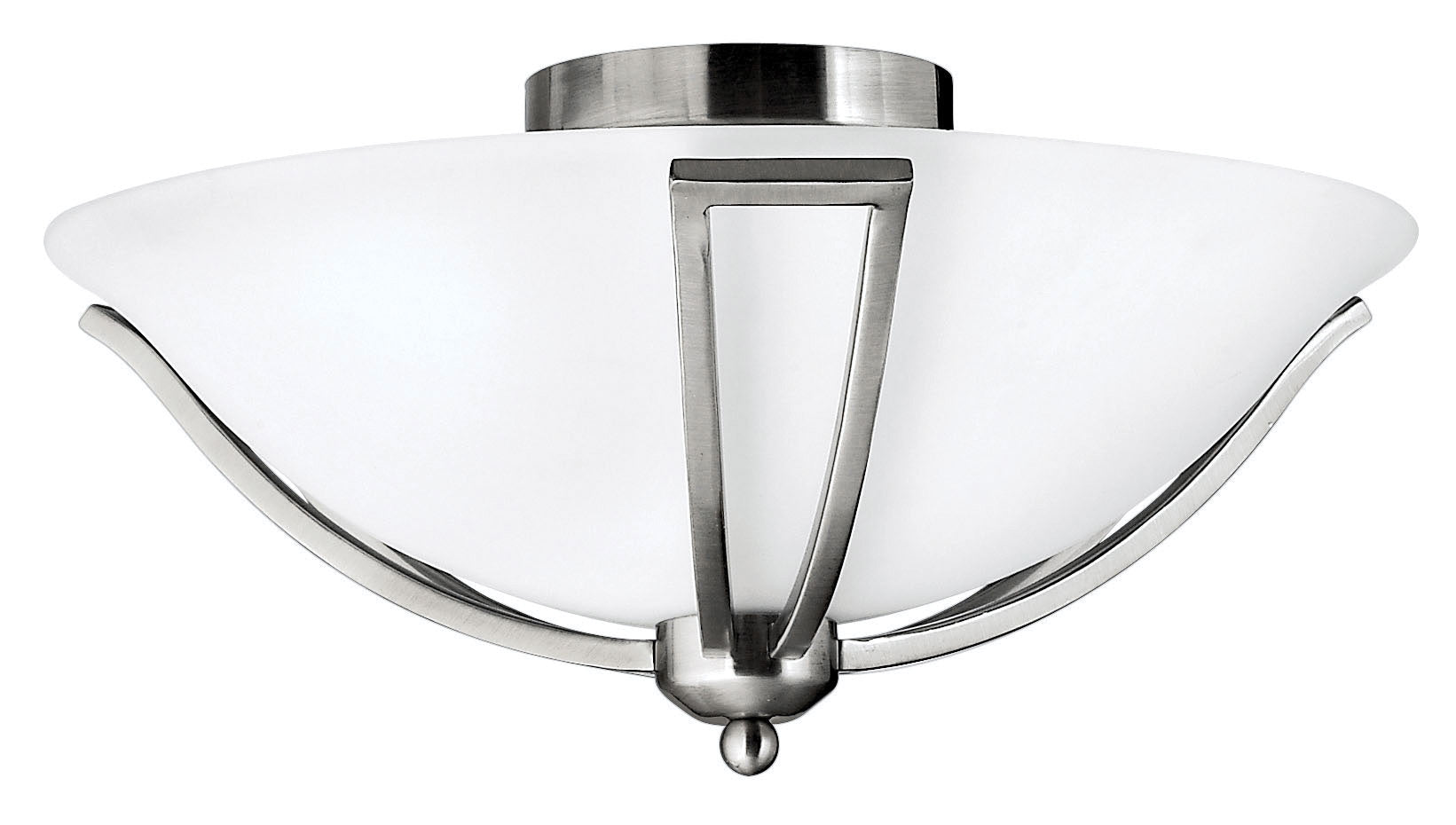 Bolla Medium Flush Mount