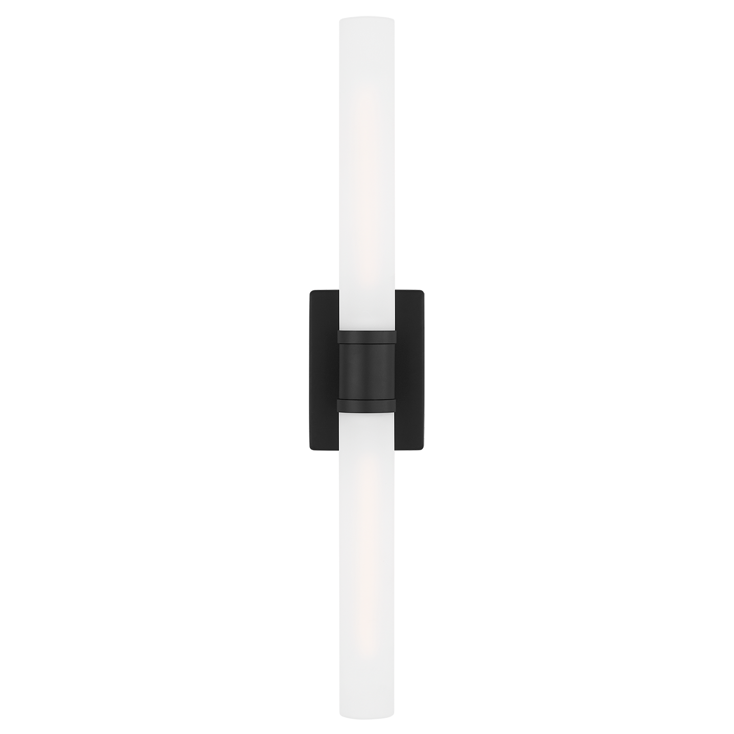 Keaton Large Two Light Wall / Bath