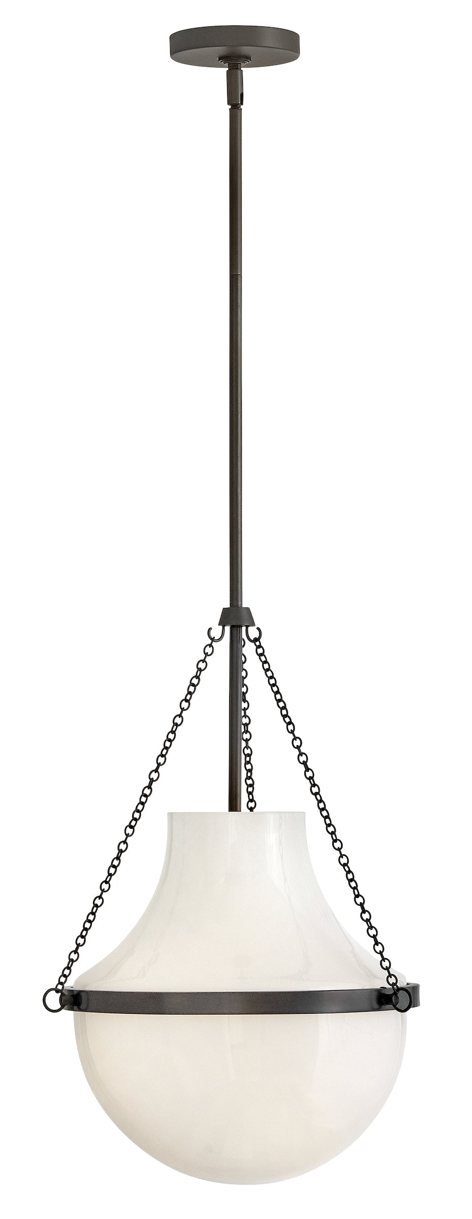 Collins Medium Pendant