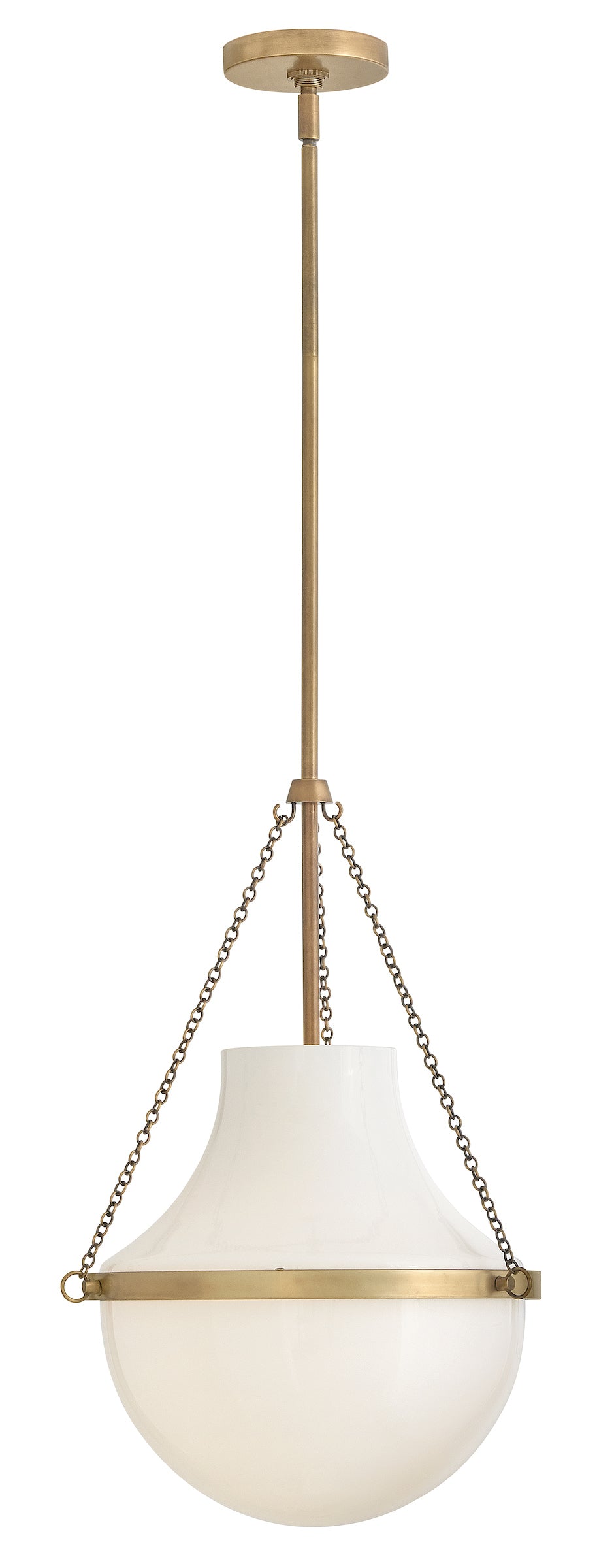 Collins Medium Pendant