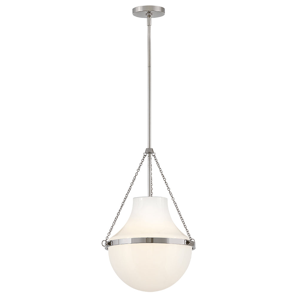Collins Medium Pendant