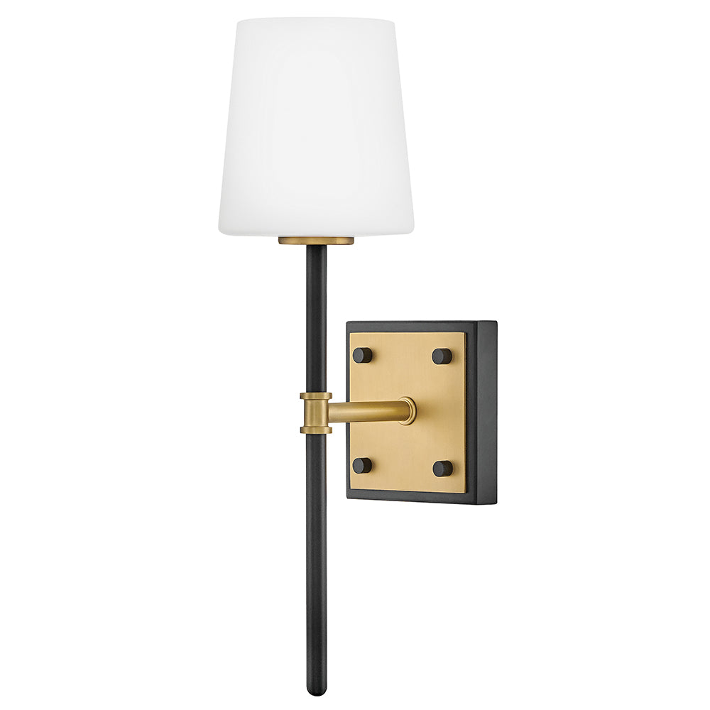 Saunders Medium Sconce
